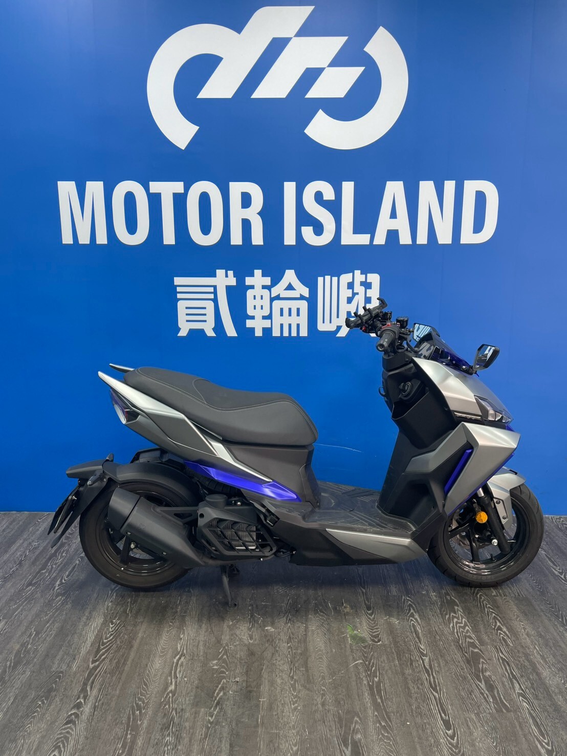 LINE_ALBUM_2025 三陽 DRG2.0 KEYLESS _PFJ-6808 $100000 里程10XX_260923_4