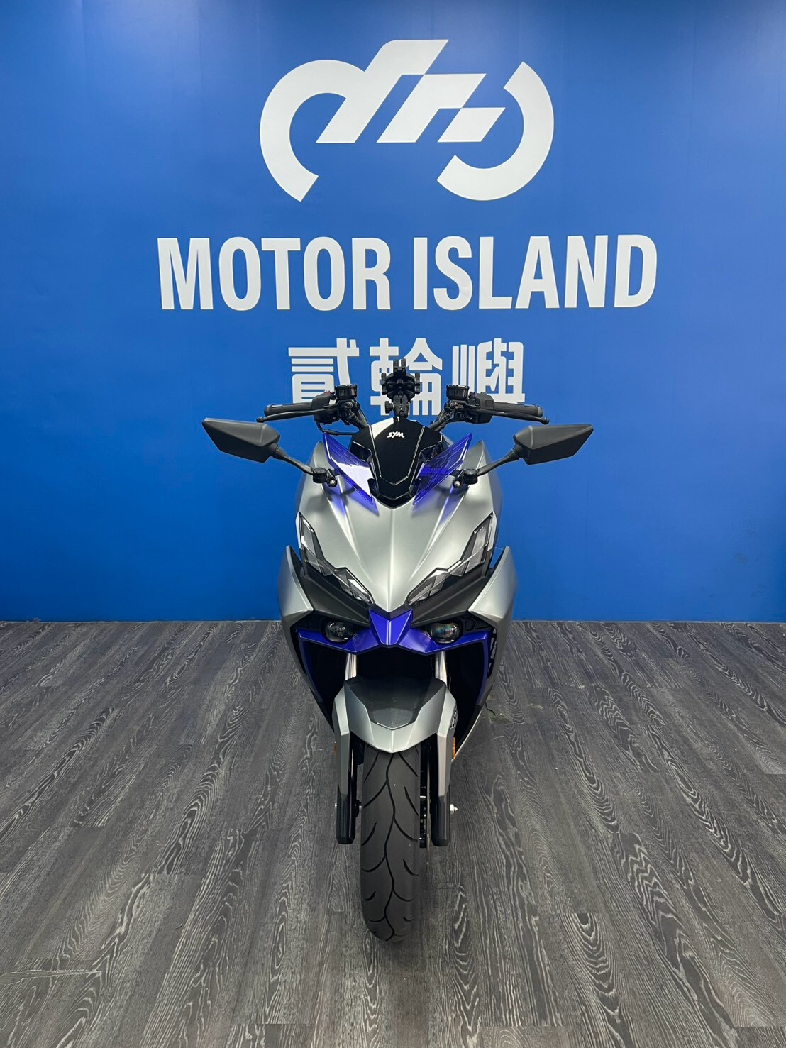 LINE_ALBUM_2025 三陽 DRG2.0 KEYLESS _PFJ-6808 $100000 里程10XX_260923_2