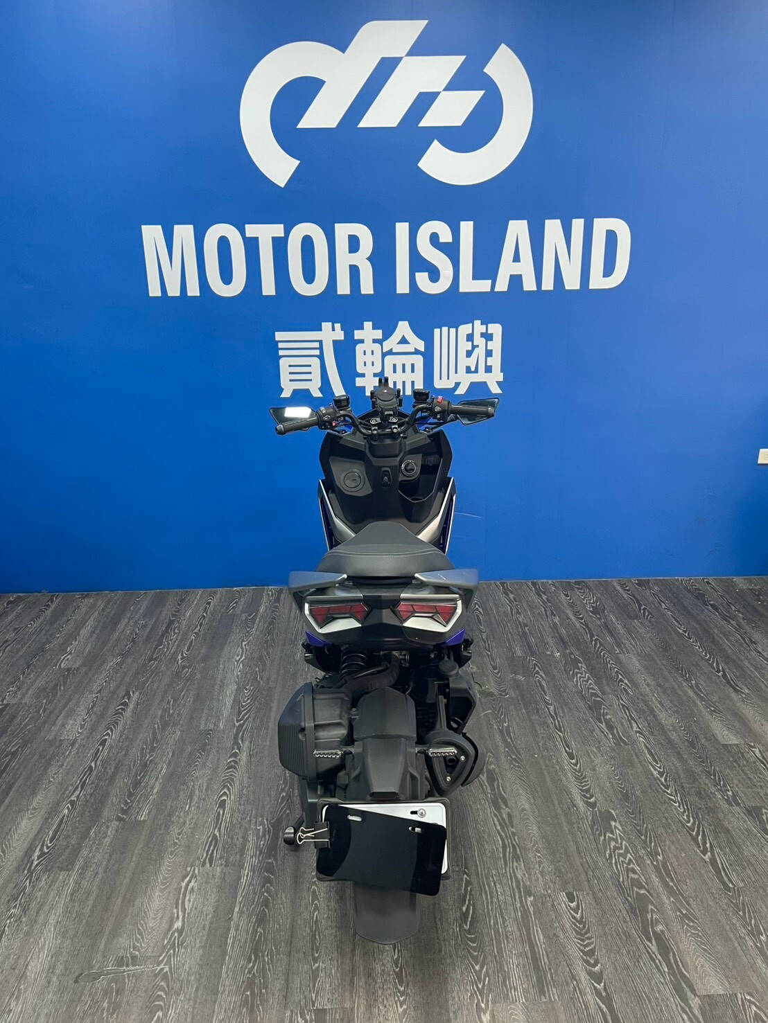 LINE_ALBUM_2025 三陽 DRG2.0 KEYLESS _PFJ-6808 $100000 里程10XX_260923_5