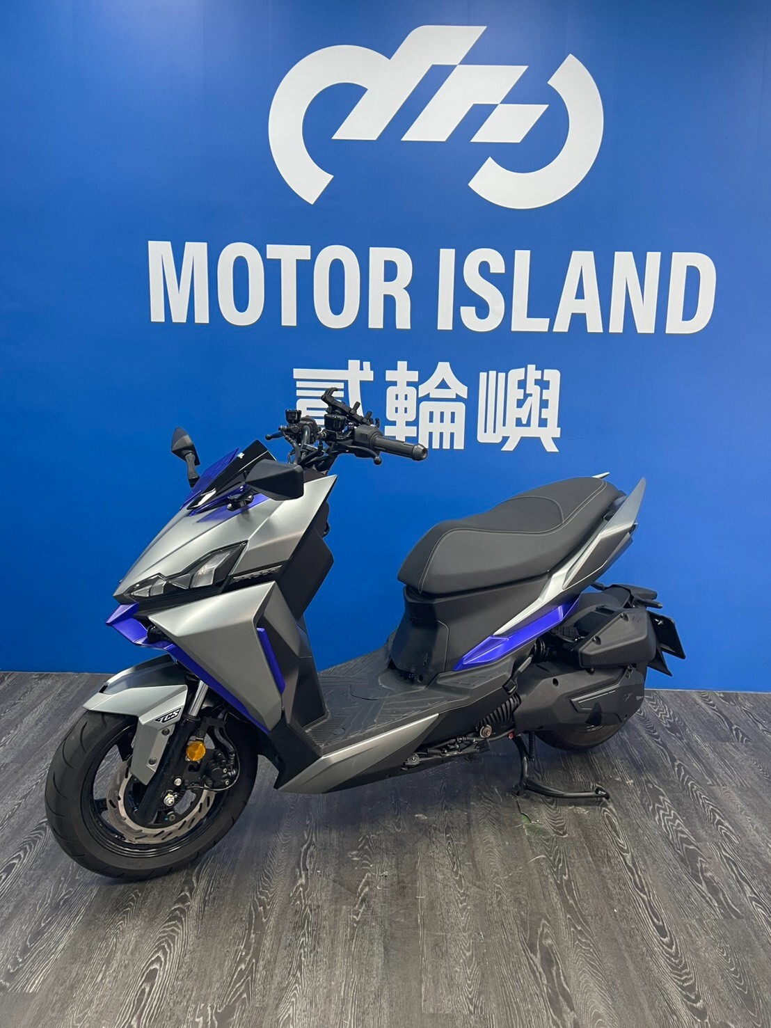 LINE_ALBUM_2025 三陽 DRG2.0 KEYLESS _PFJ-6808 $100000 里程10XX_260923_1