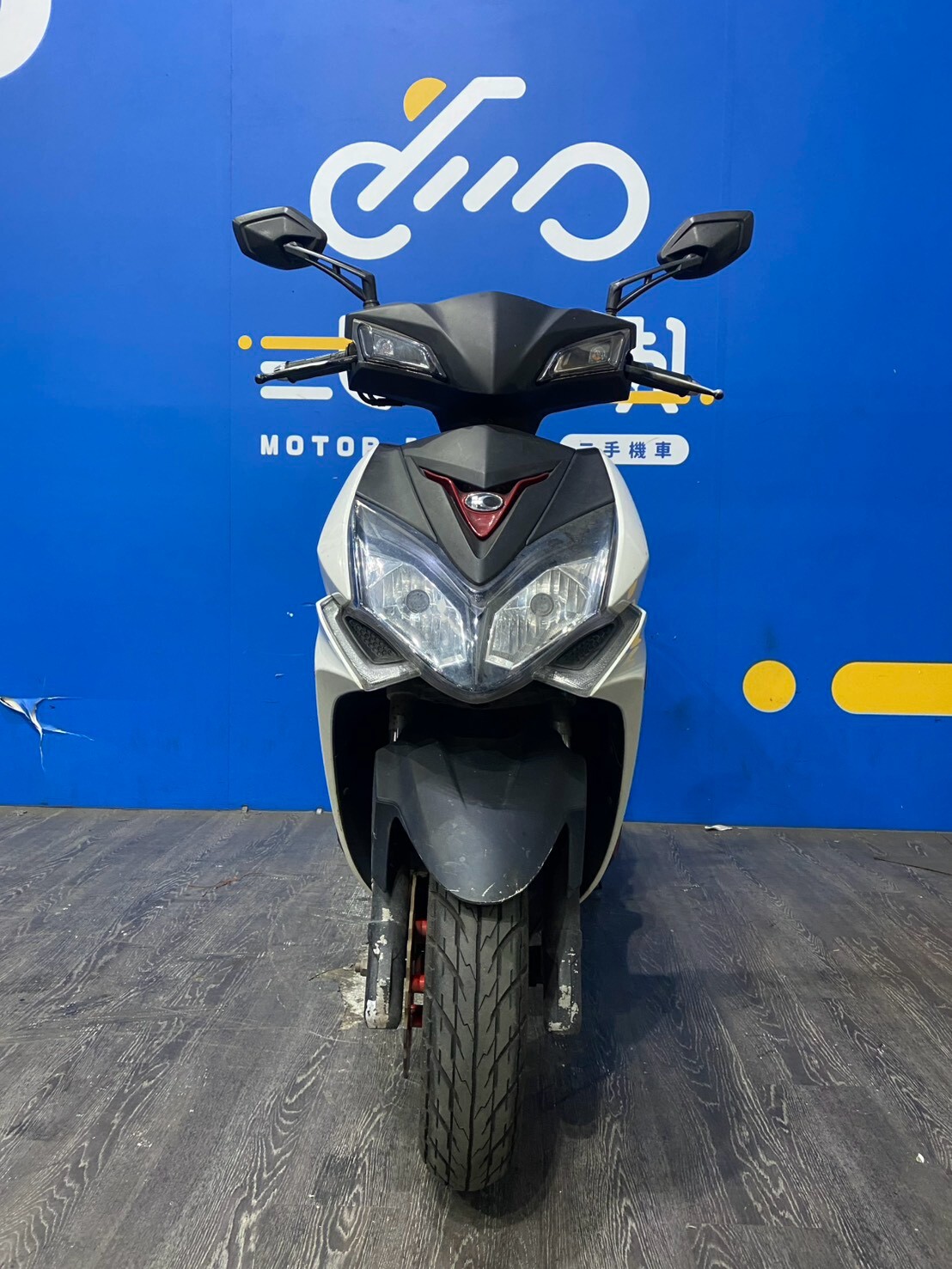 LINE_ALBUM_2020 光陽 雷霆S150 RACINGS 雙碟 _NDA-9860 $50000里程38XXX_260923_2