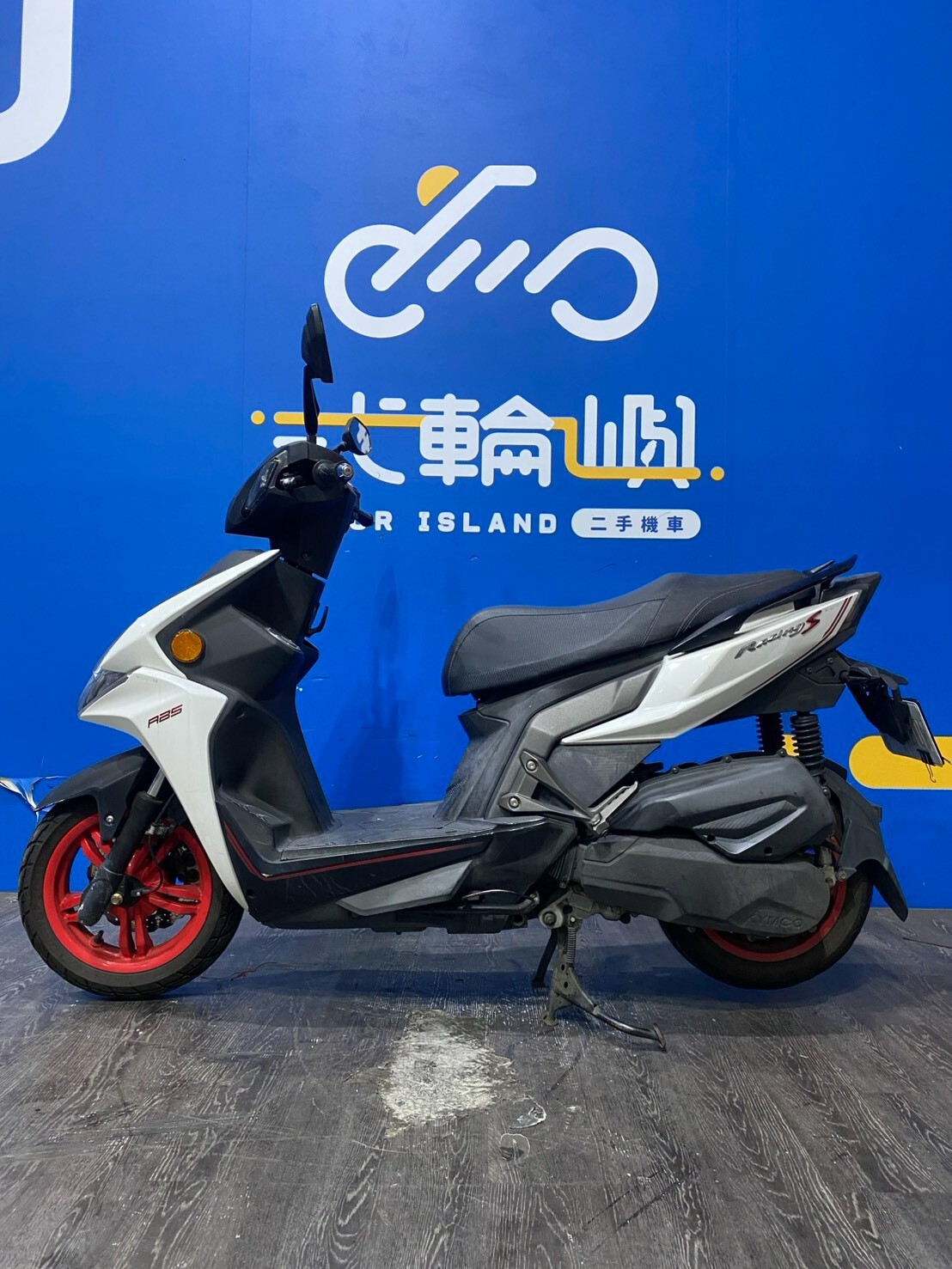 LINE_ALBUM_2020 光陽 雷霆S150 RACINGS 雙碟 _NDA-9860 $50000里程38XXX_260923_3