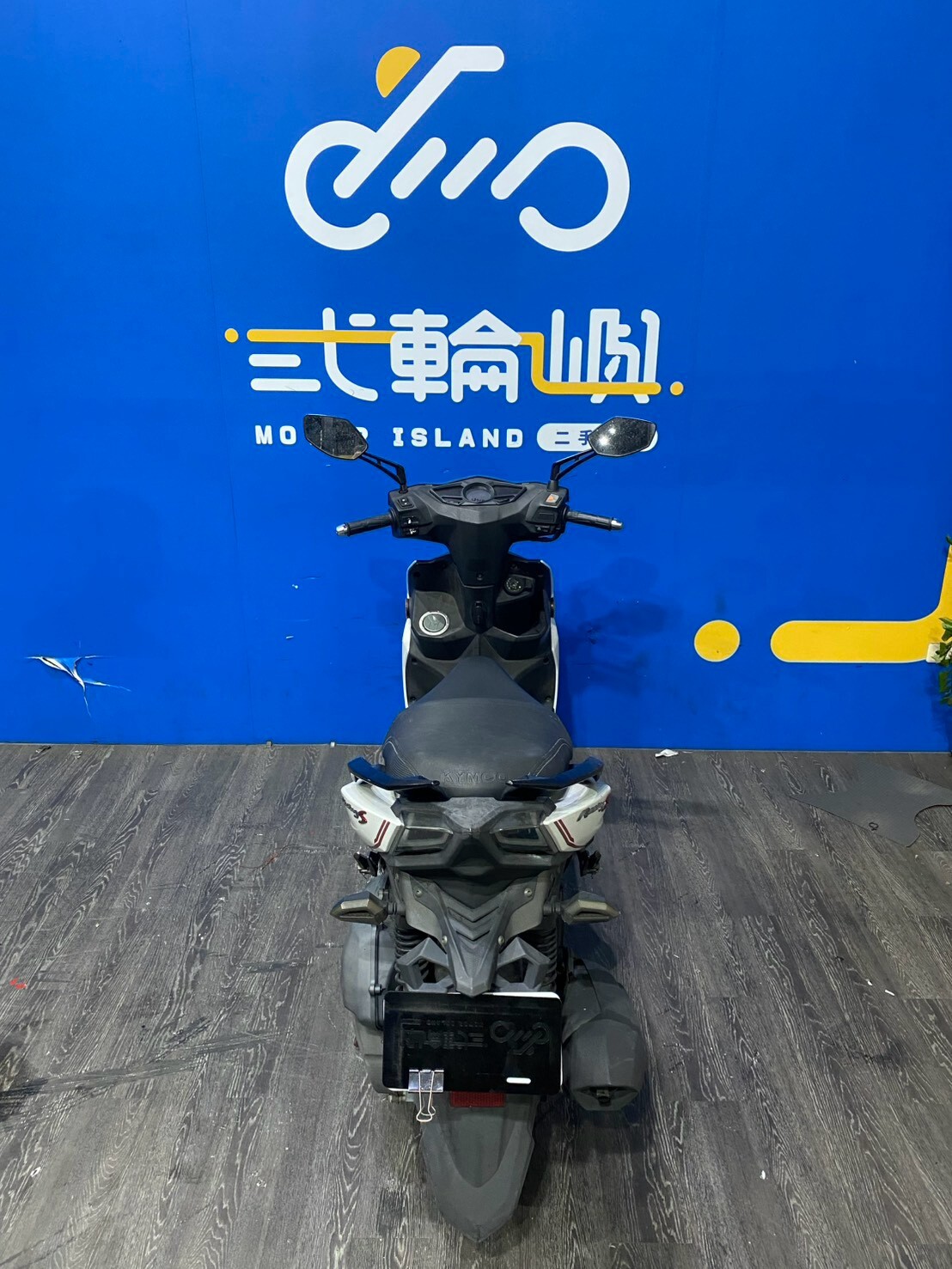 LINE_ALBUM_2020 光陽 雷霆S150 RACINGS 雙碟 _NDA-9860 $50000里程38XXX_260923_5