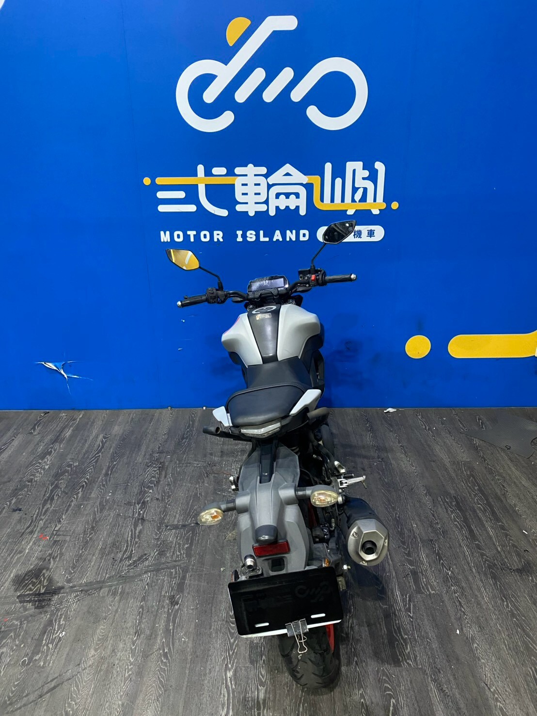 LINE_ALBUM_2020 山葉 MT-15 正叉 _NKM-2615 $48000 里程6XXX_260923_5