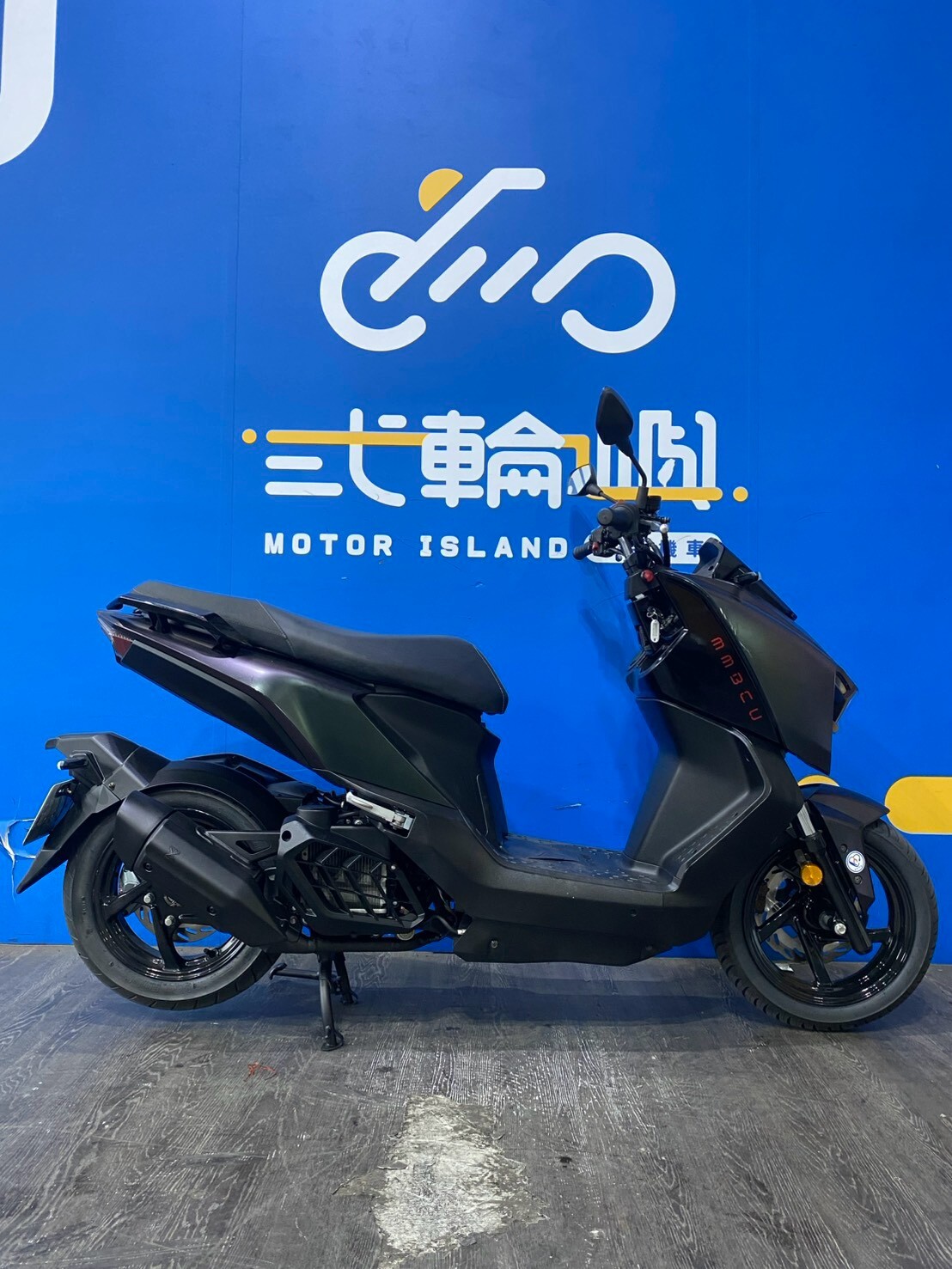 LINE_ALBUM_2023 三陽 MMBCU  _NVP-6665 $89999里程13XXX_260923_4