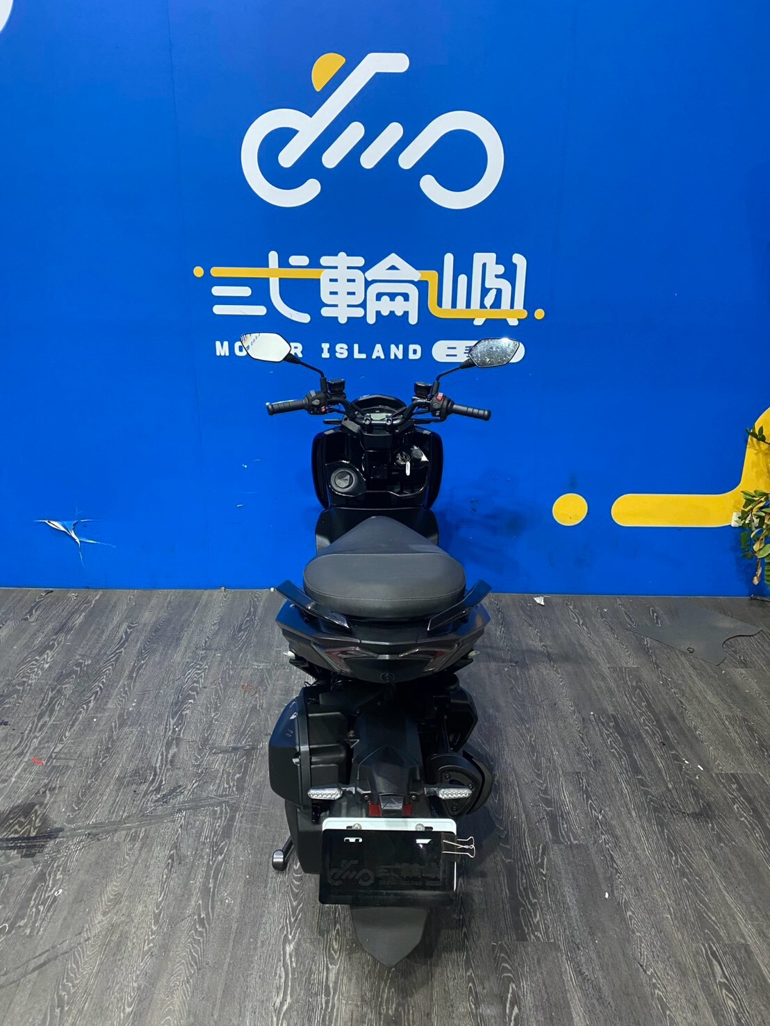 LINE_ALBUM_2023 三陽 MMBCU  _NVP-6665 $89999里程13XXX_260923_5