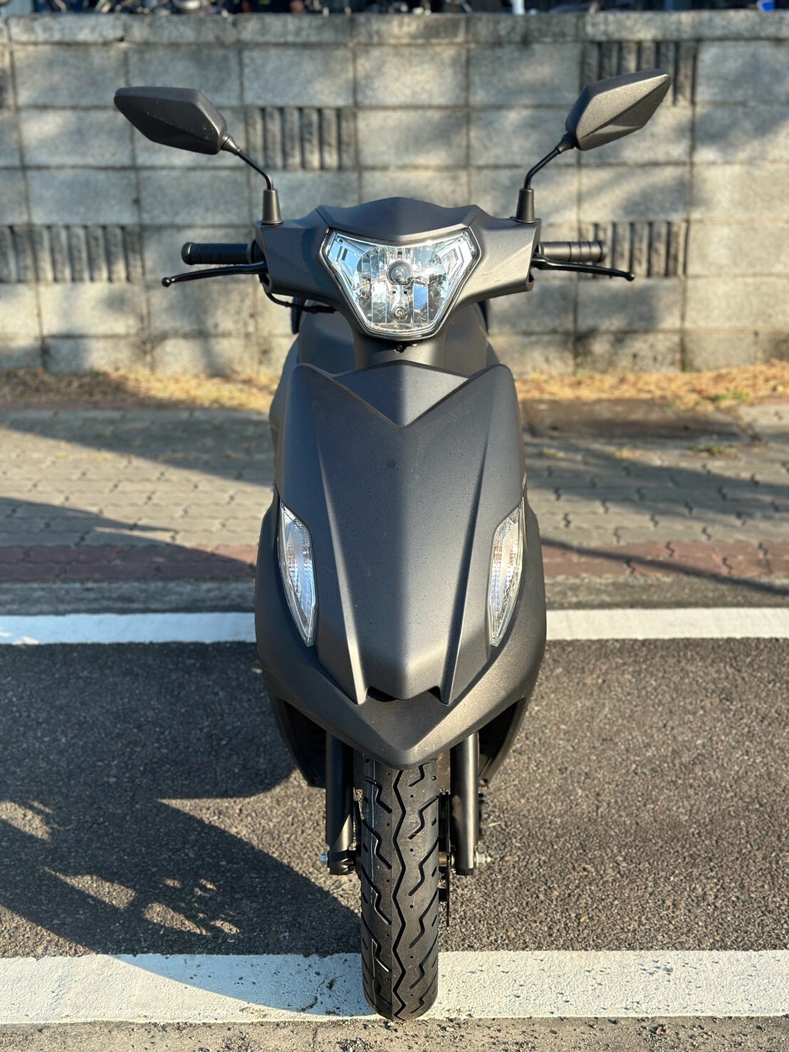 LINE_ALBUM_2024 三陽 全新迪爵 125 CBS _8033 153xxKM $49,999_260923_2