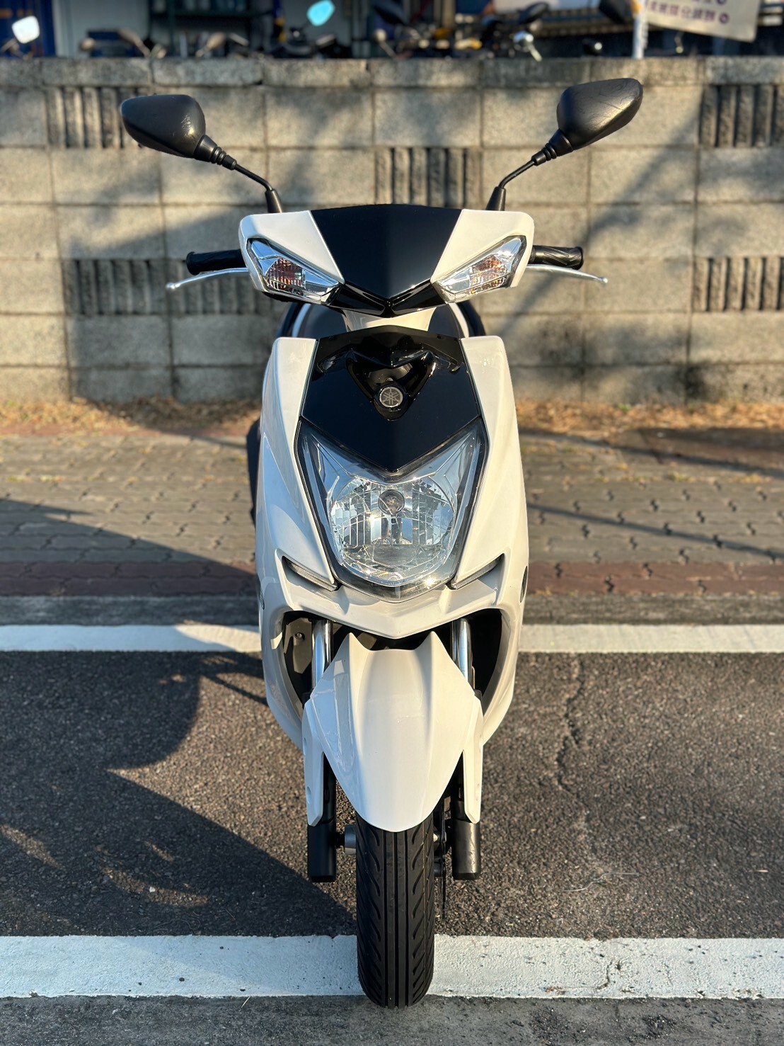 LINE_ALBUM_2016 山葉 勁戰四代 125 _7101 511xxKM $43,000_260923_2