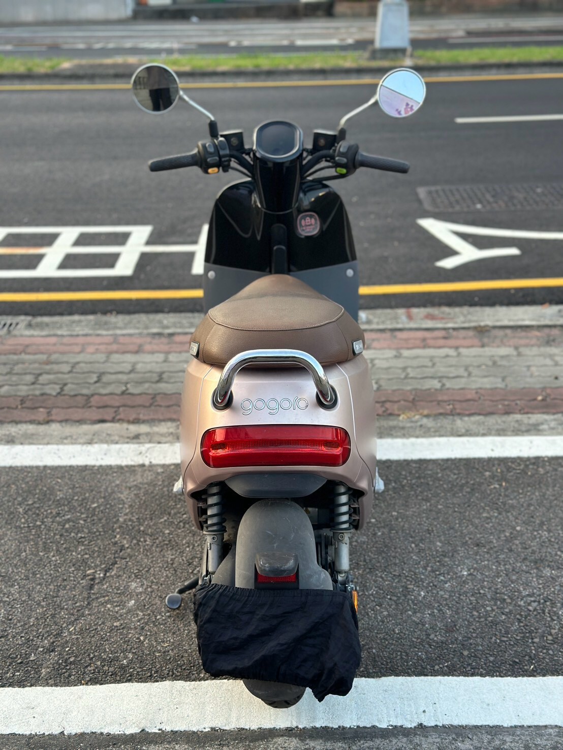 LINE_ALBUM_2020 GOGORO 2 DELIGHT _1387 232xxKM $32,000_260923_3