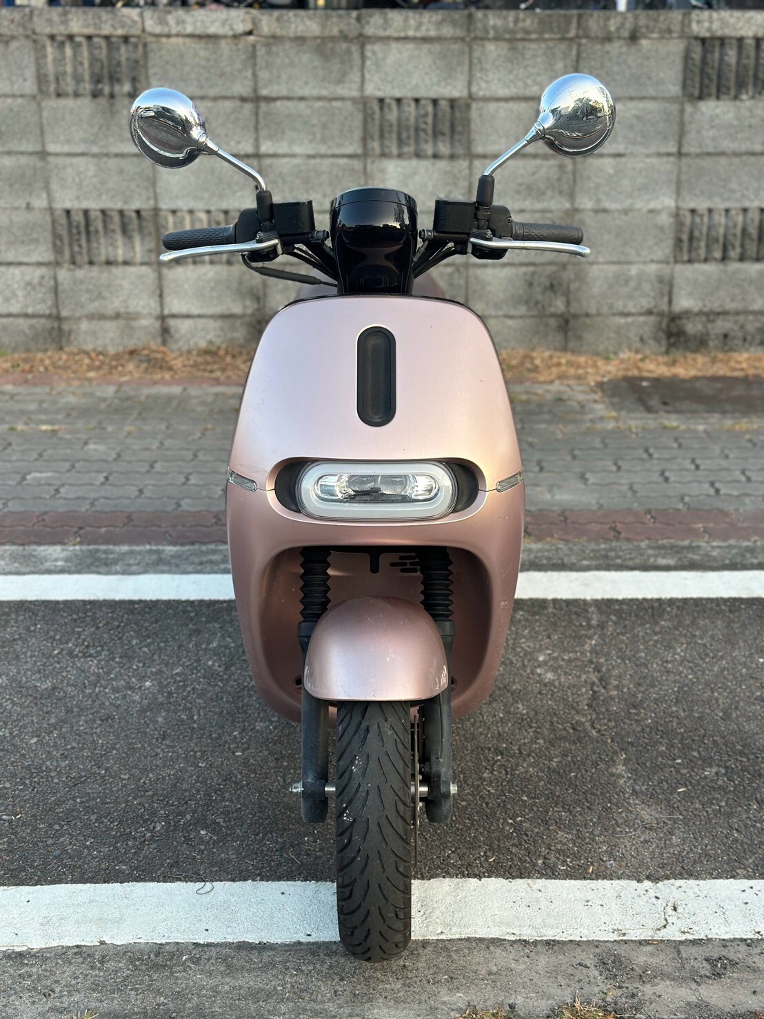 LINE_ALBUM_2020 GOGORO 2 DELIGHT _1387 232xxKM $32,000_260923_2
