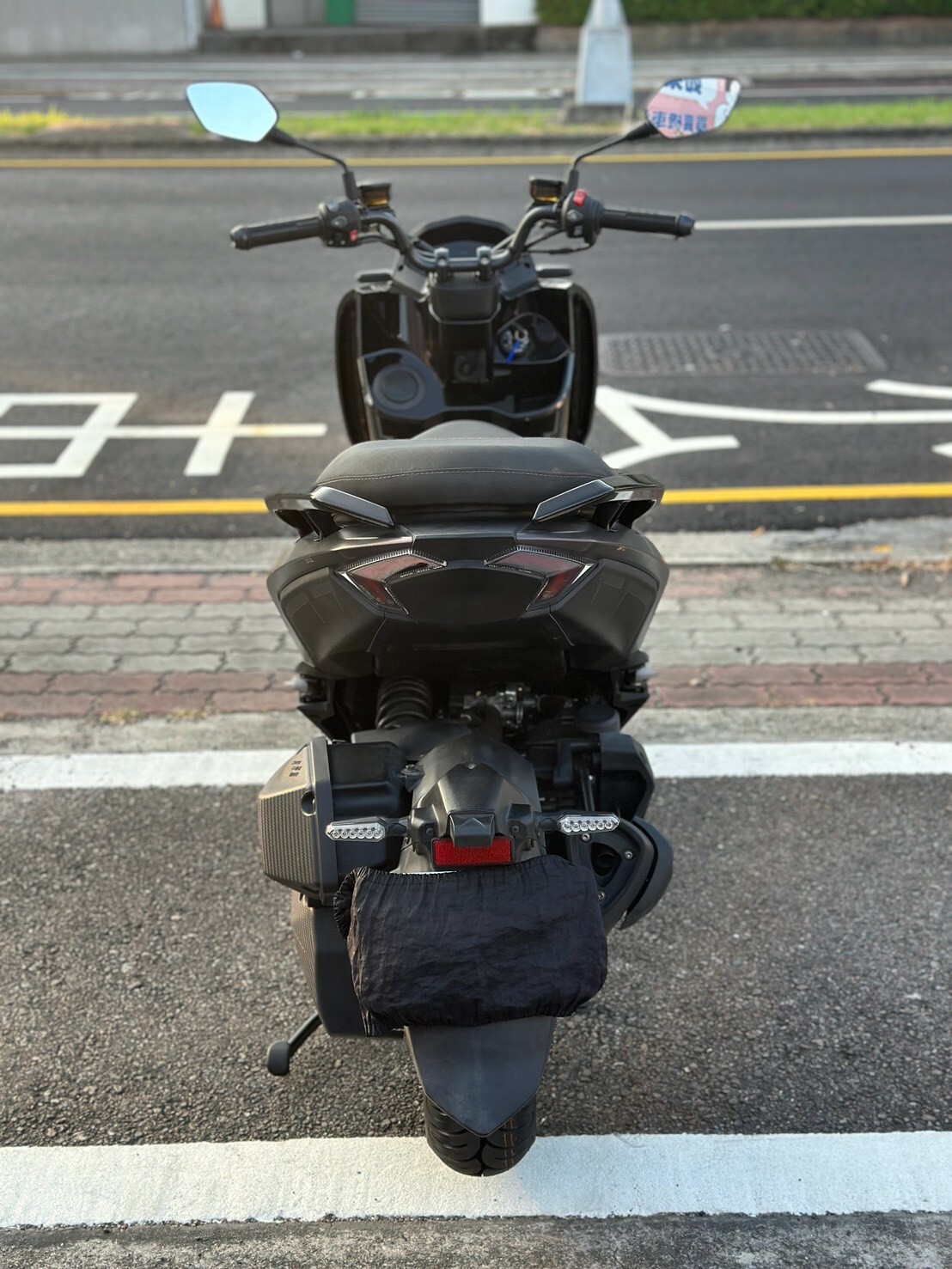LINE_ALBUM_2023 三陽 MMBCU 158 TCS _6858 82xxKM $79,999_260923_3