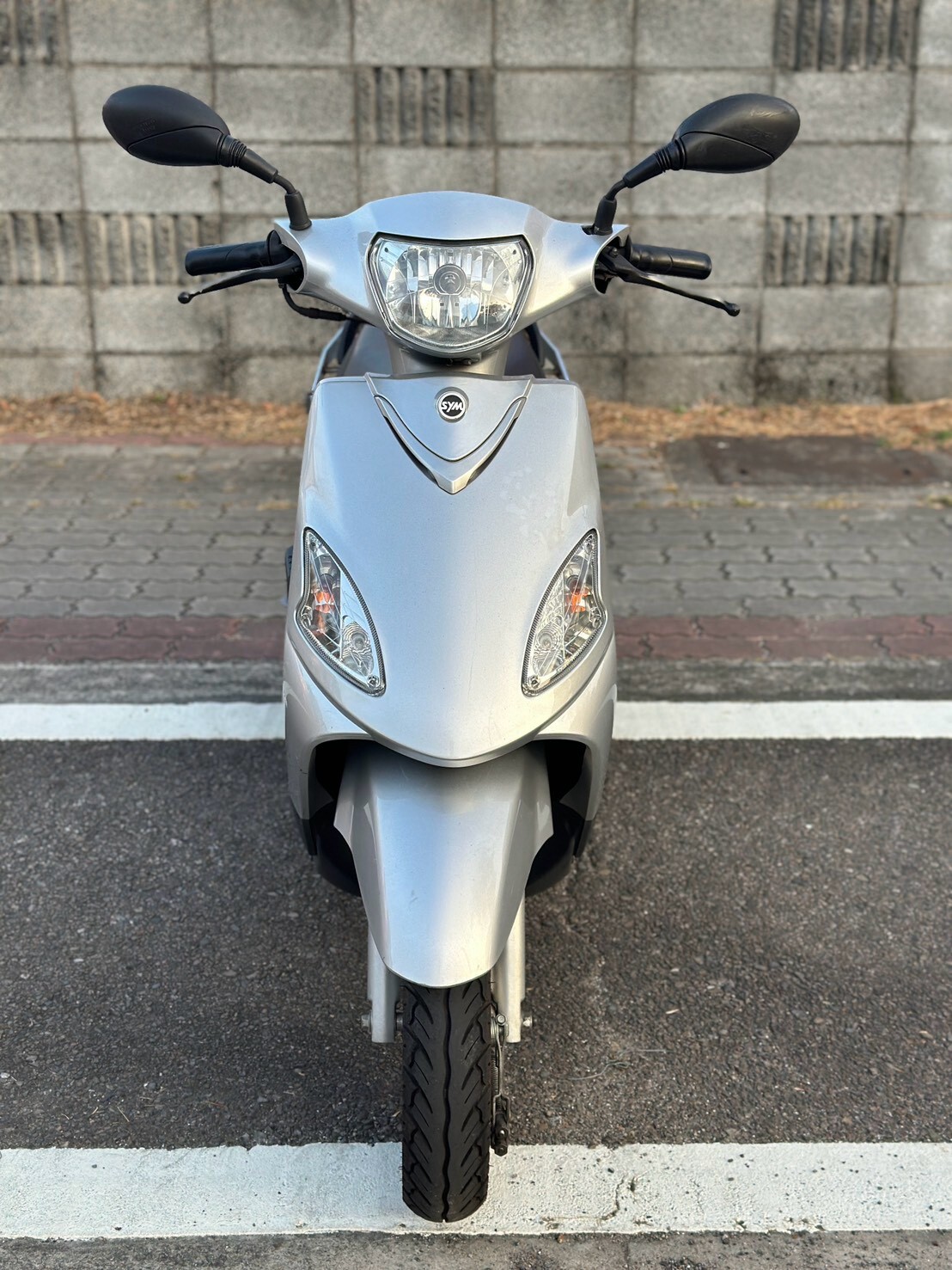 LINE_ALBUM_2023 光陽 Woo 115 _9167 328xxKM $42,000_260923_2