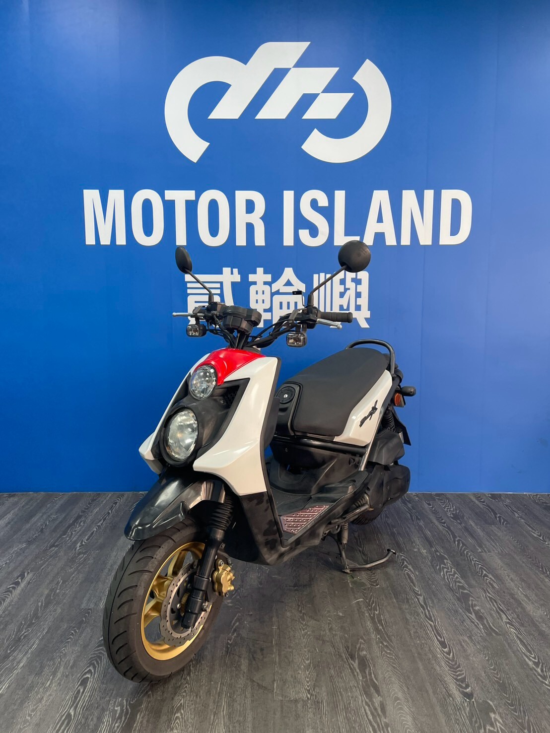 LINE_ALBUM_2015 山葉 BWSX 125 _MDU-3700 $35000 里程29XXX_260924_1