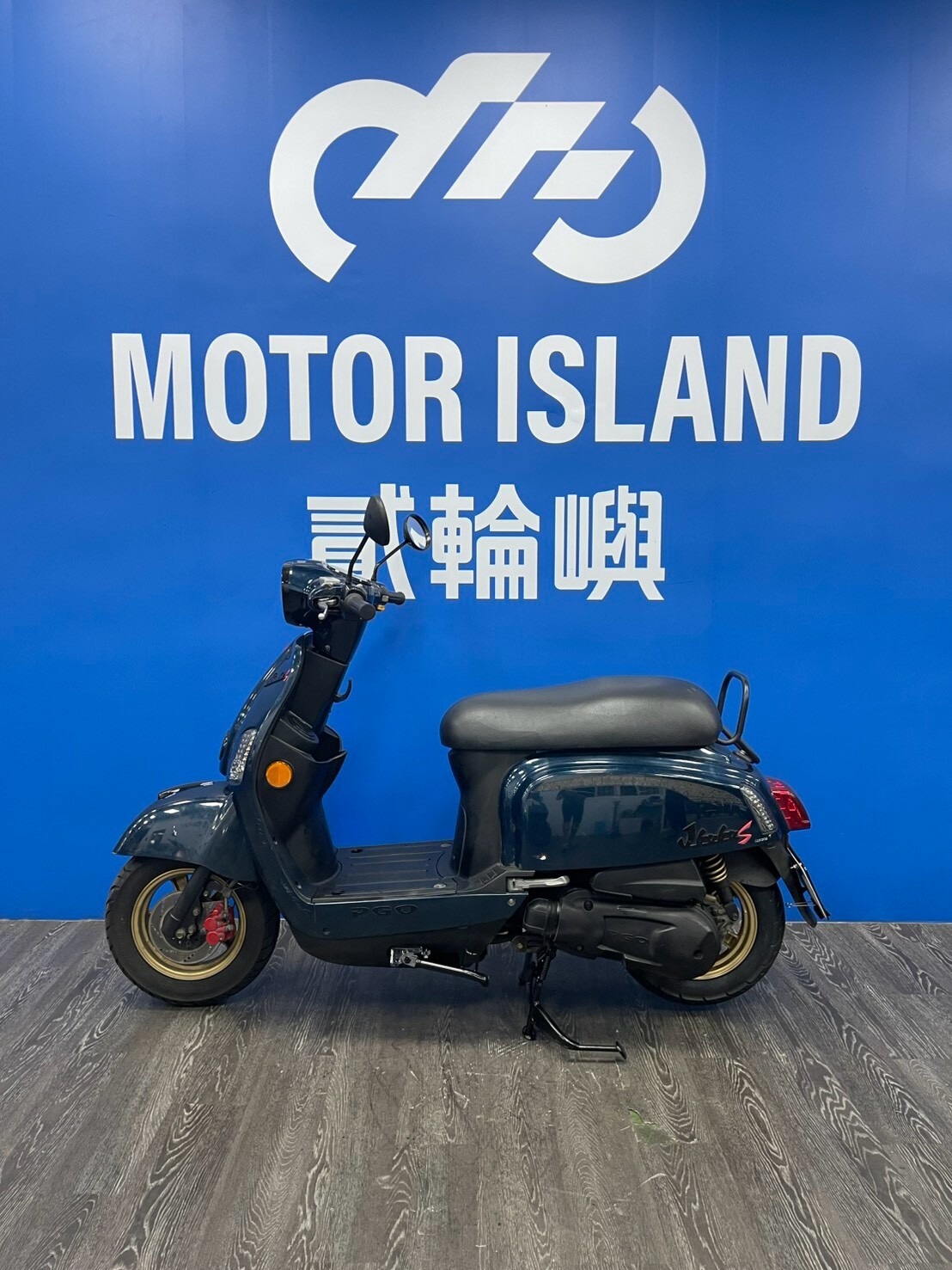 LINE_ALBUM_2020 PGO JBUBU 125 _NBL-9210 $43000 里程51XXX_260924_3