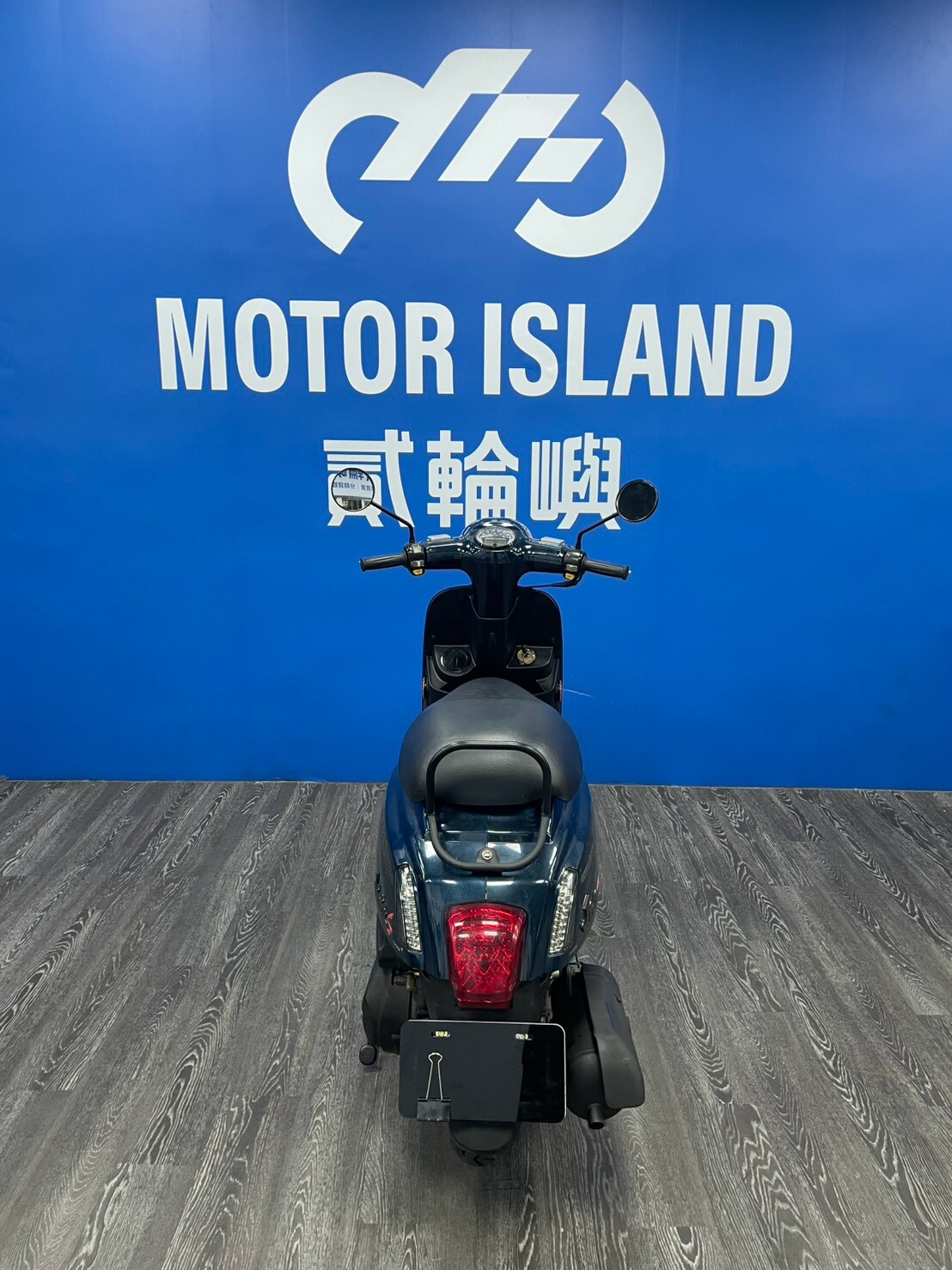 LINE_ALBUM_2020 PGO JBUBU 125 _NBL-9210 $43000 里程51XXX_260924_5