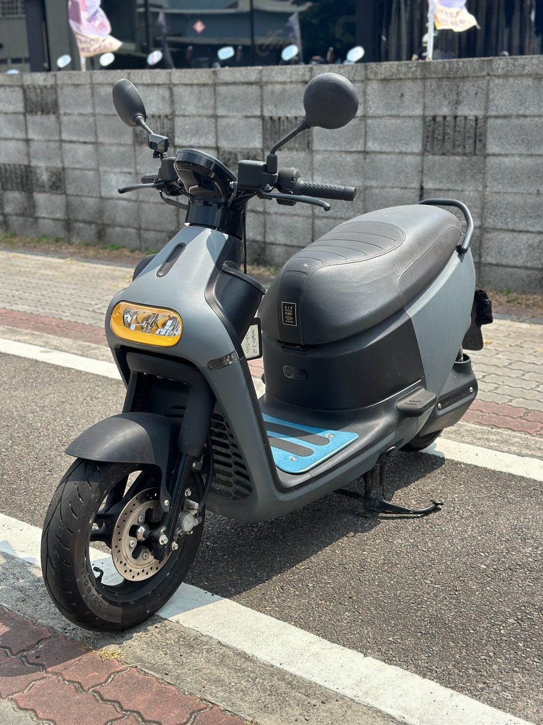 LINE_ALBUM_2020 GOGORO 3 GT _9230 118xxKM $28,000_260925_1