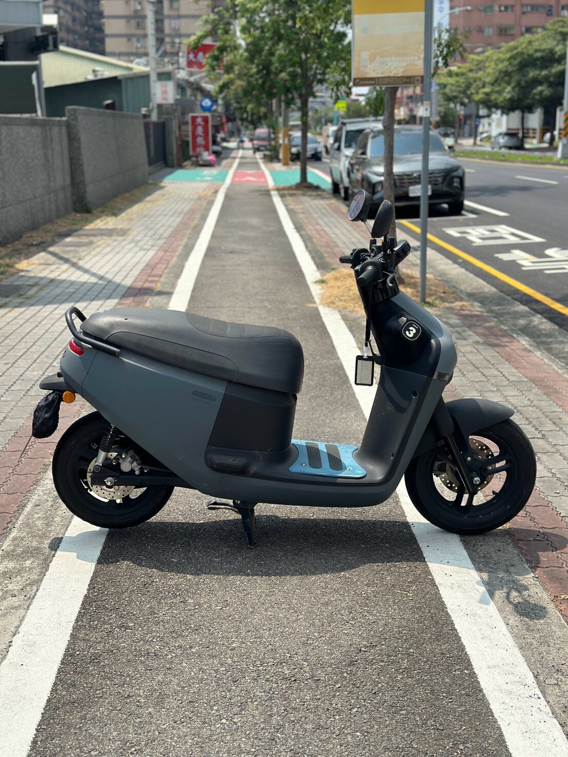 LINE_ALBUM_2020 GOGORO 3 GT _9230 118xxKM $28,000_260925_5