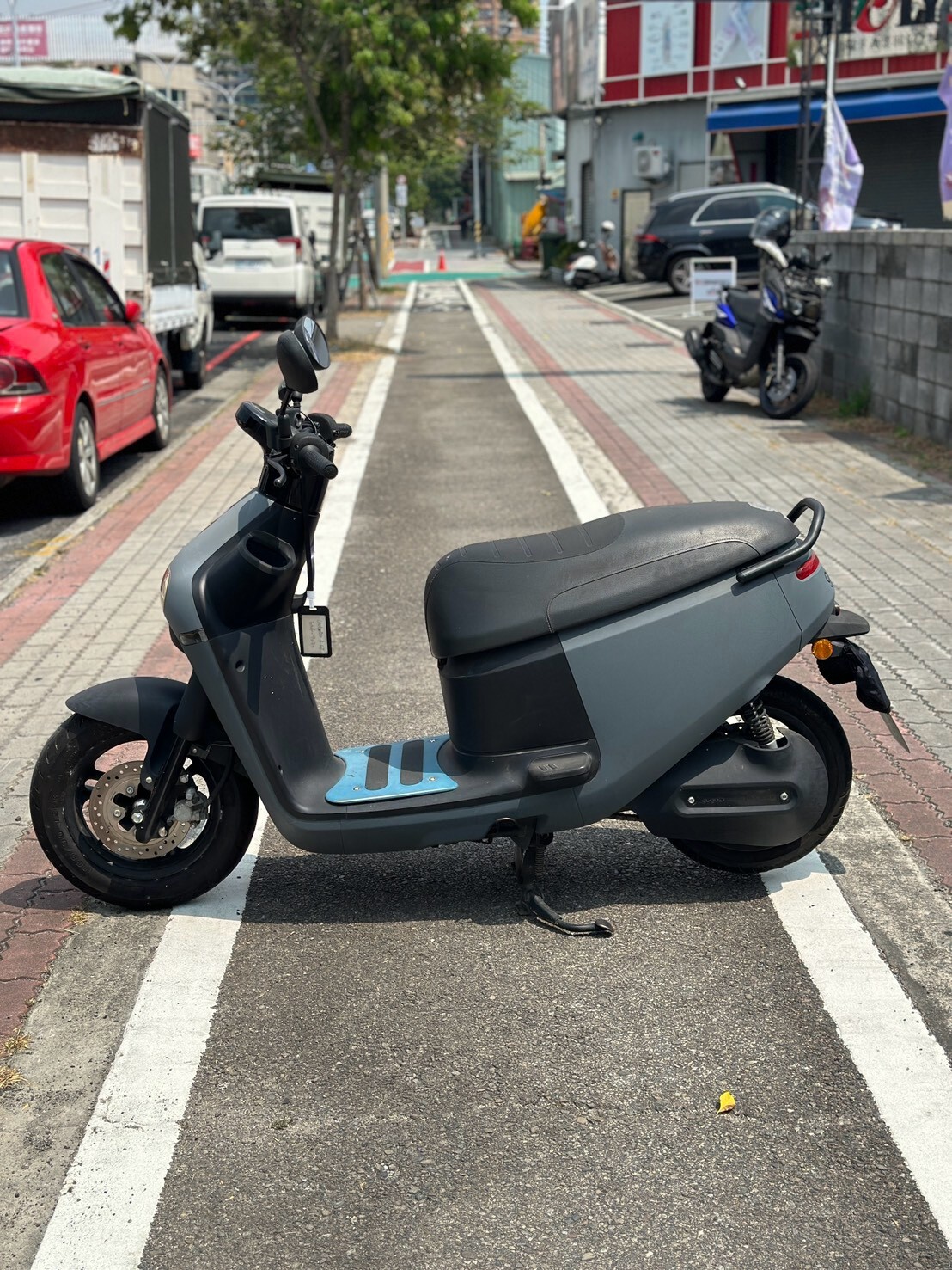 LINE_ALBUM_2020 GOGORO 3 GT _9230 118xxKM $28,000_260925_4