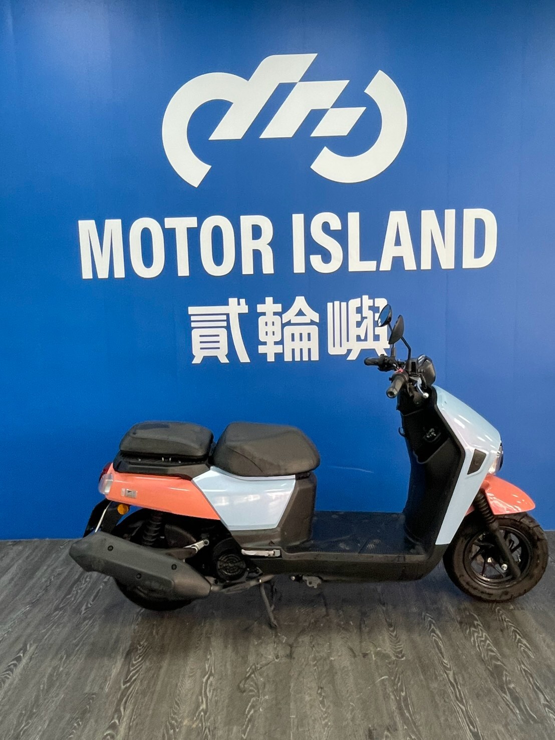 LINE_ALBUM_2025 三陽 4MICA _PDX-6036 $73000 里程30XX_260928_4