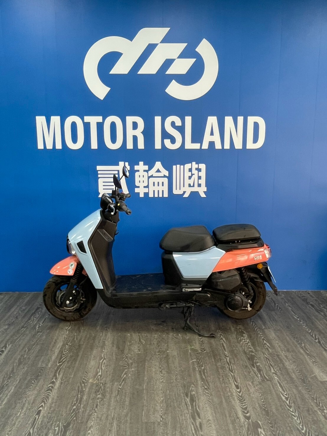 LINE_ALBUM_2025 三陽 4MICA _PDX-6036 $73000 里程30XX_260928_3