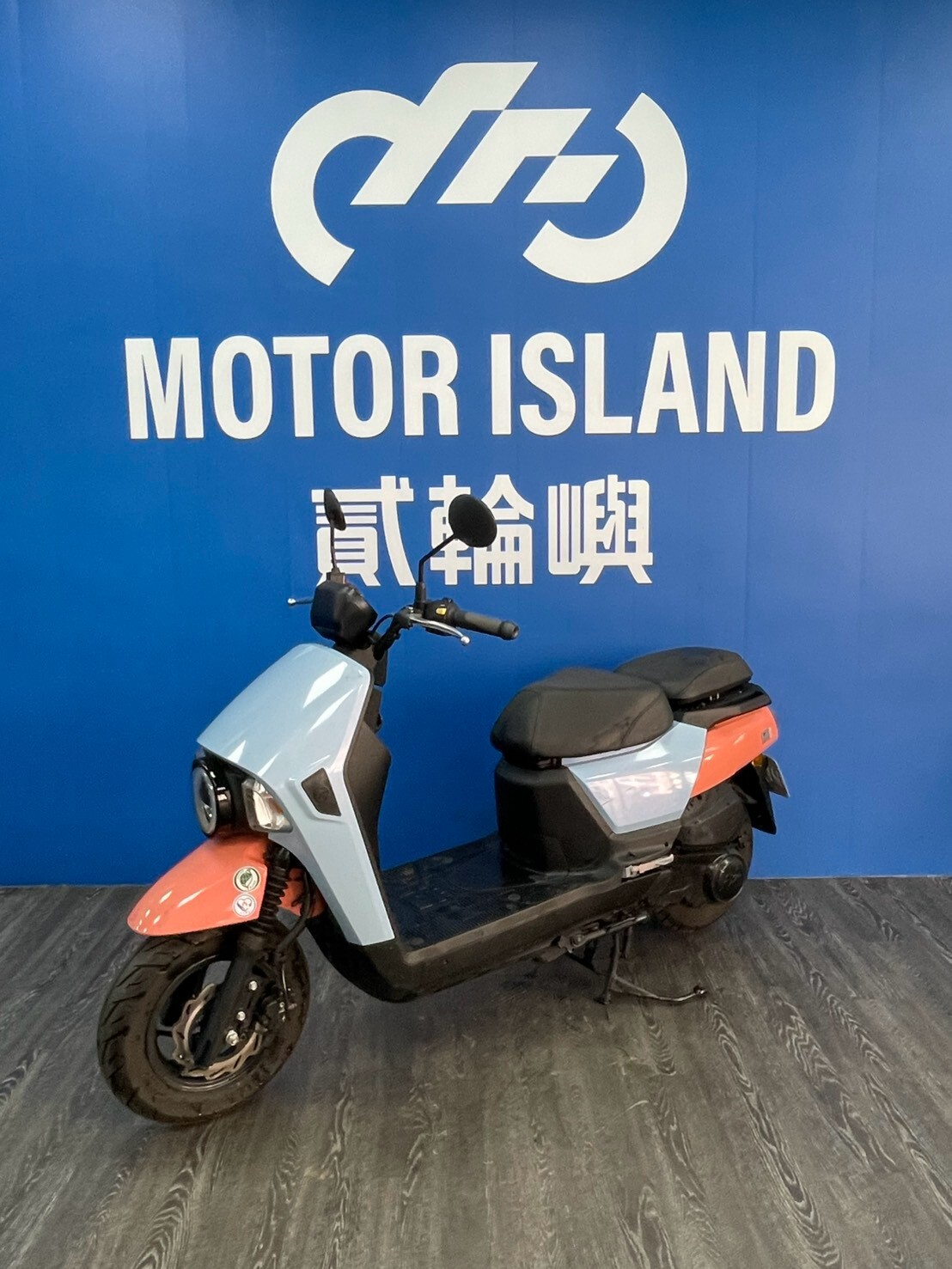 LINE_ALBUM_2025 三陽 4MICA _PDX-6036 $73000 里程30XX_260928_1
