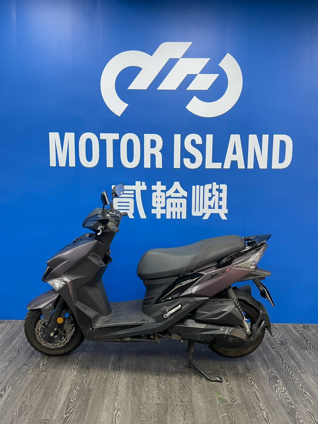 LINE_ALBUM_2024 三陽 JET SL 125 ABS+TCS _PBQ-7036 $75000 里程69XX_260930_3