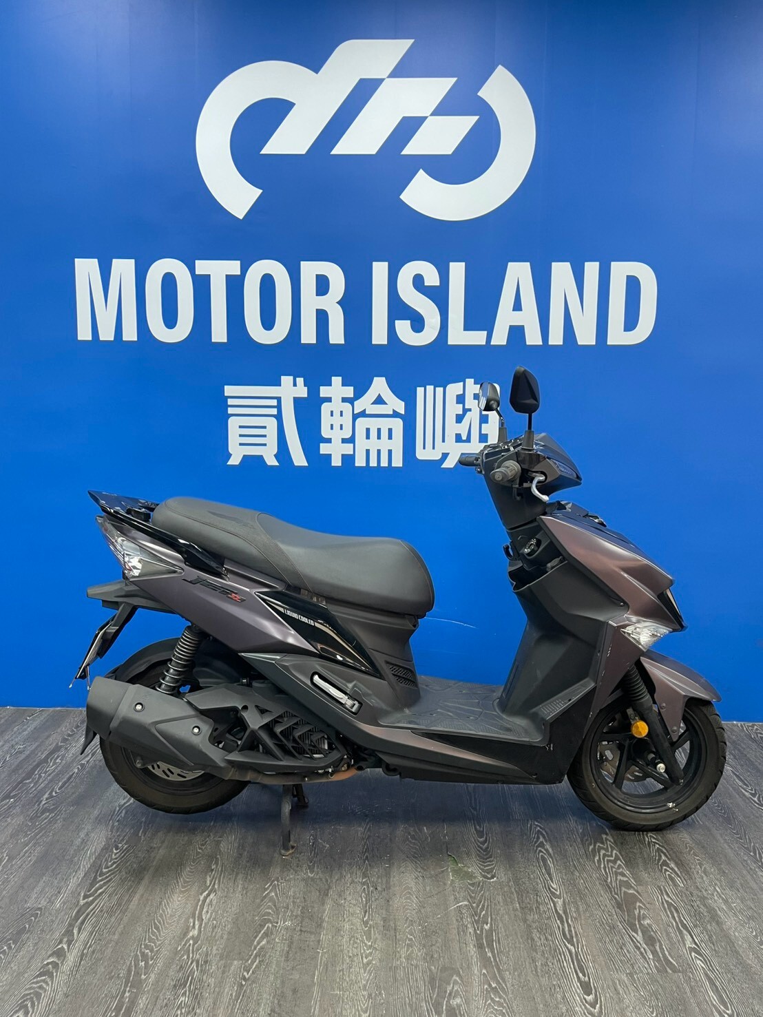 LINE_ALBUM_2024 三陽 JET SL 125 ABS+TCS _PBQ-7036 $75000 里程69XX_260930_4