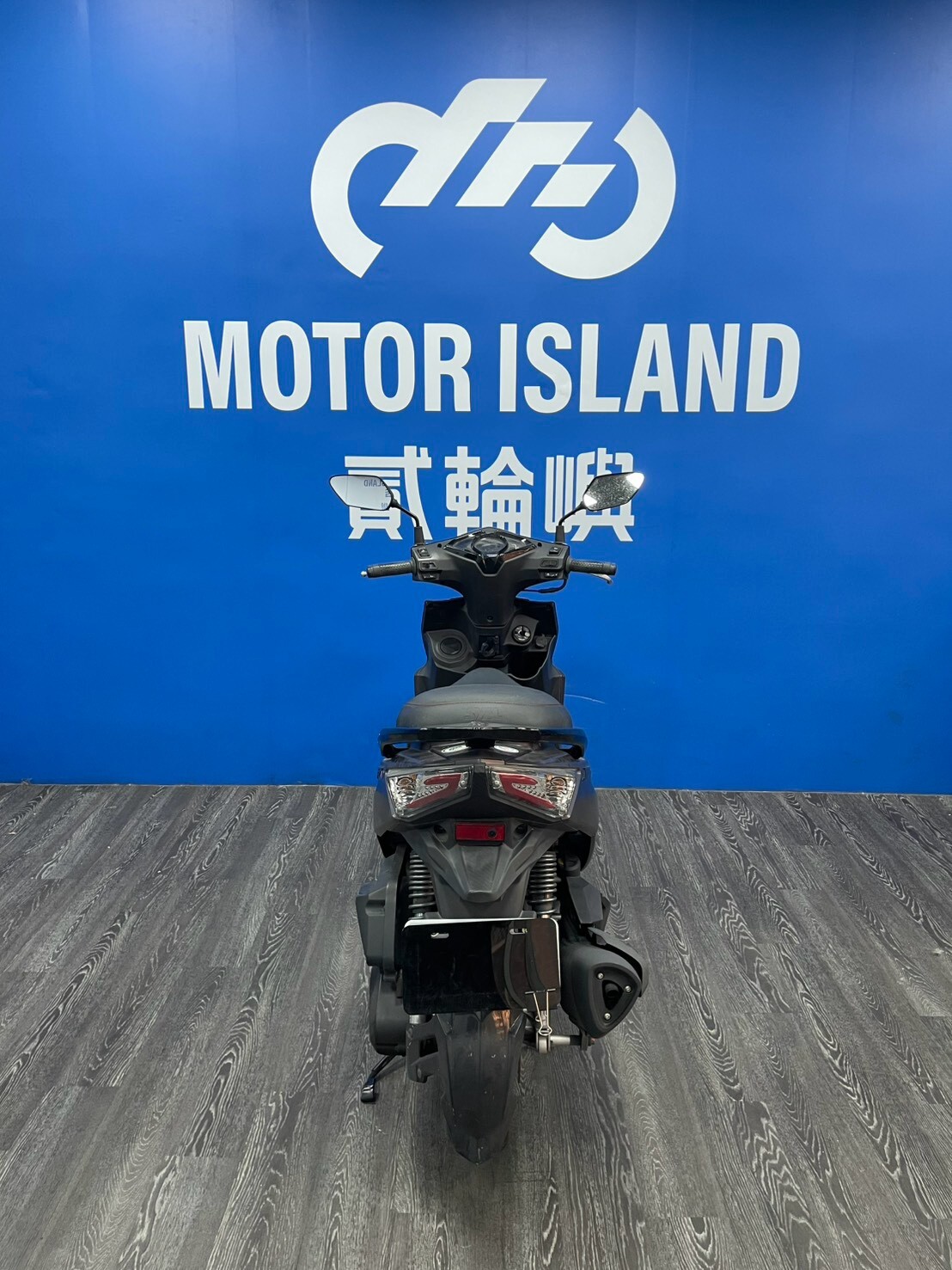 LINE_ALBUM_2024 三陽 JET SL 125 ABS+TCS _PBQ-7036 $75000 里程69XX_260930_5