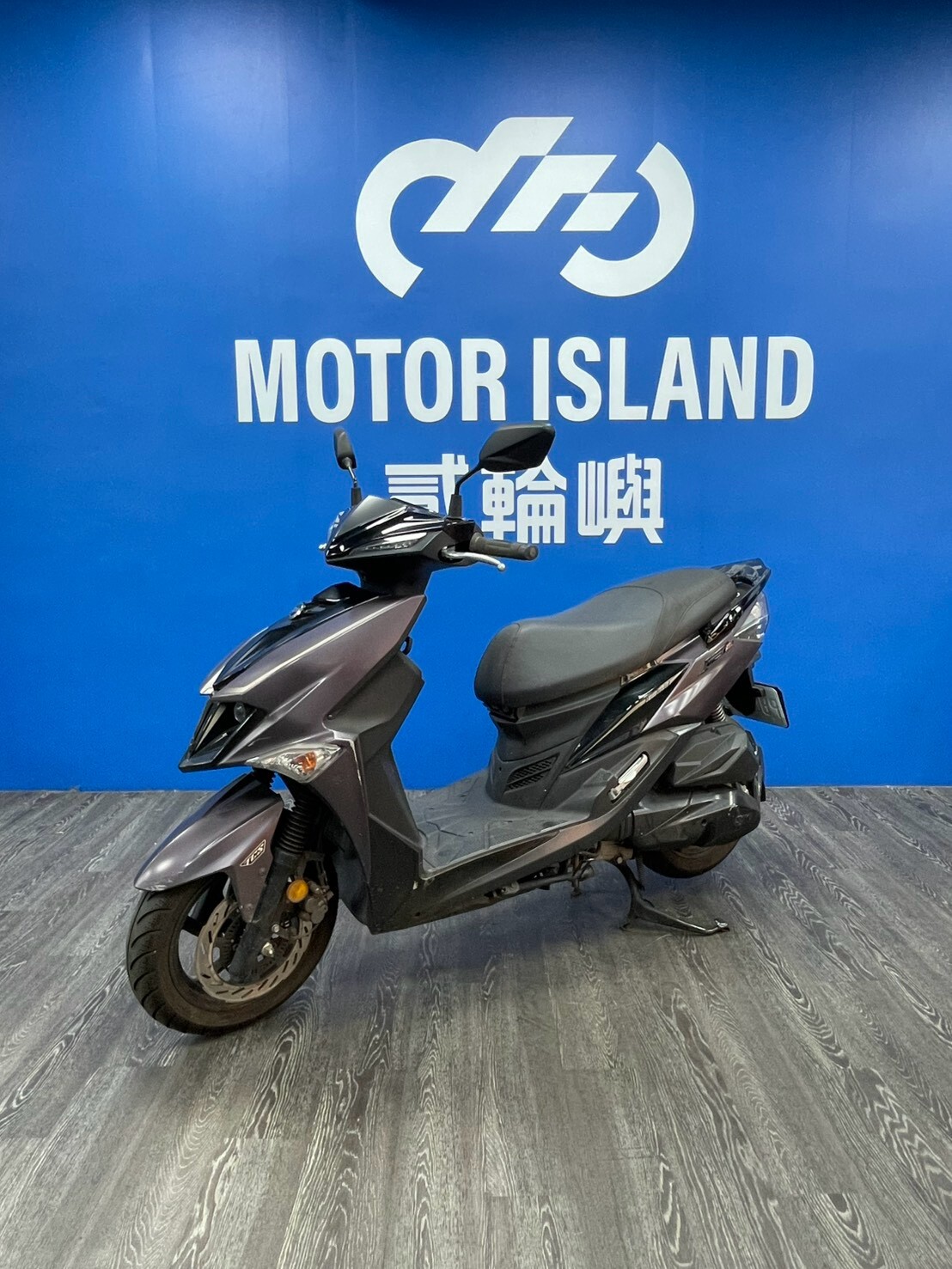 LINE_ALBUM_2024 三陽 JET SL 125 ABS+TCS _PBQ-7036 $75000 里程69XX_260930_1