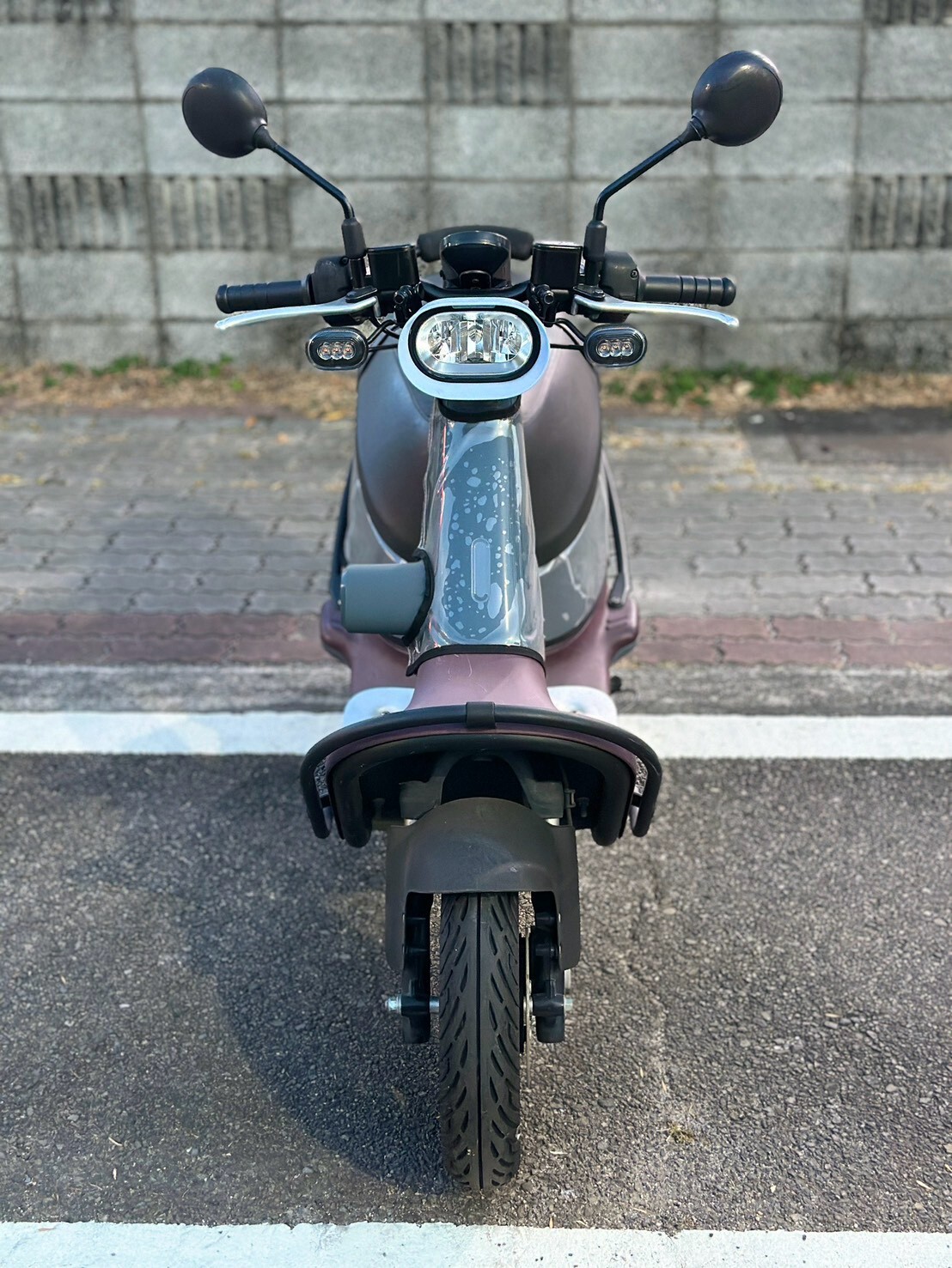 LINE_ALBUM_2019 GOGORO VIVA 綠牌 _7823 101xxKM $23,000_261002_2
