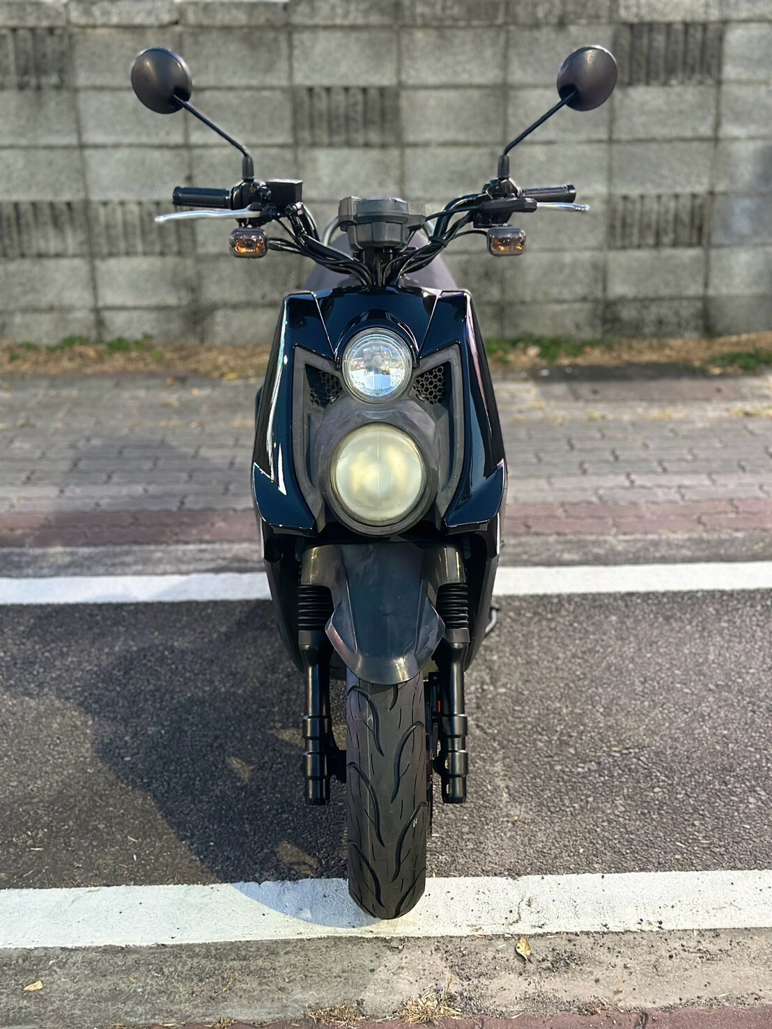 LINE_ALBUM_2012 山葉 BWS’X 125 _673 114xxKM $28,000_261002_2