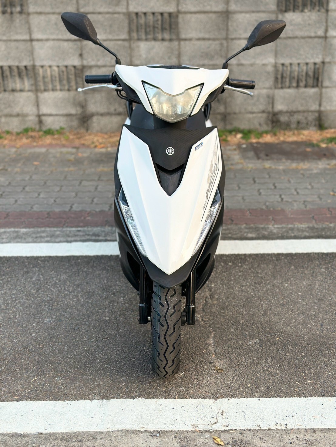 LINE_ALBUM_2019 山葉 RS NERO 125 _0873 105xxKM $42,000_261002_2