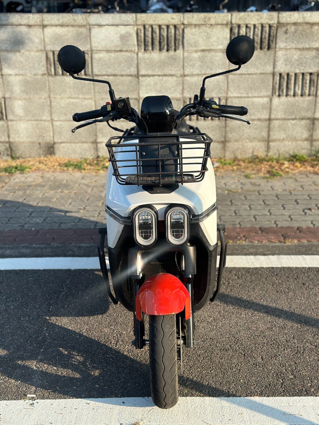 LINE_ALBUM_2024 光陽 DOLLAR 大樂 150 碟煞 _6099 68xxKM $73,000_261002_2