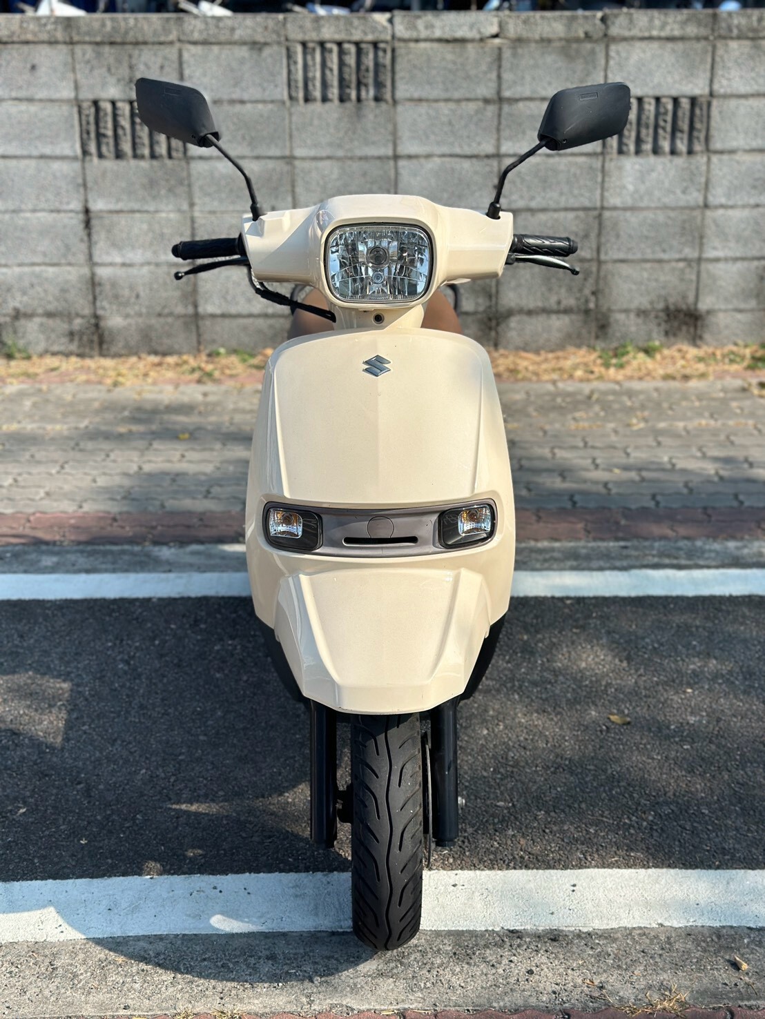 LINE_ALBUM_2023 台鈴 SUI 125 _6288 34xxKM $59,999_261003_2