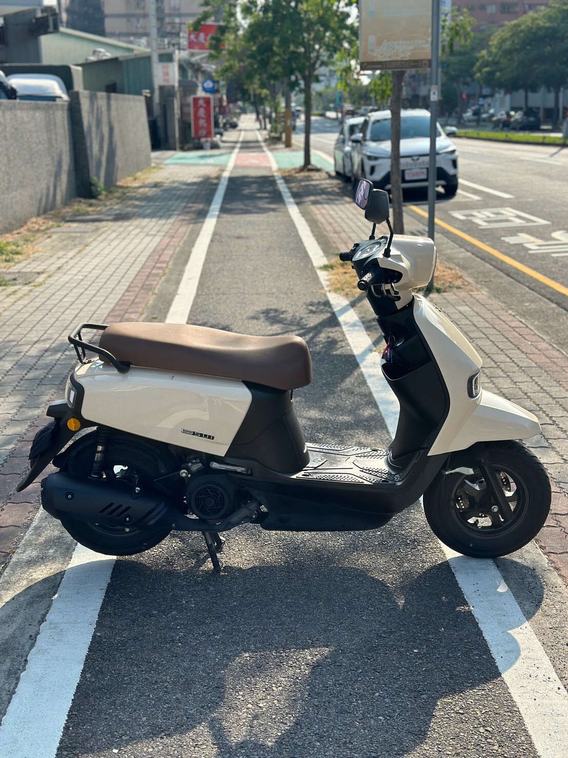 LINE_ALBUM_2023 台鈴 SUI 125 _6288 34xxKM $59,999_261003_5