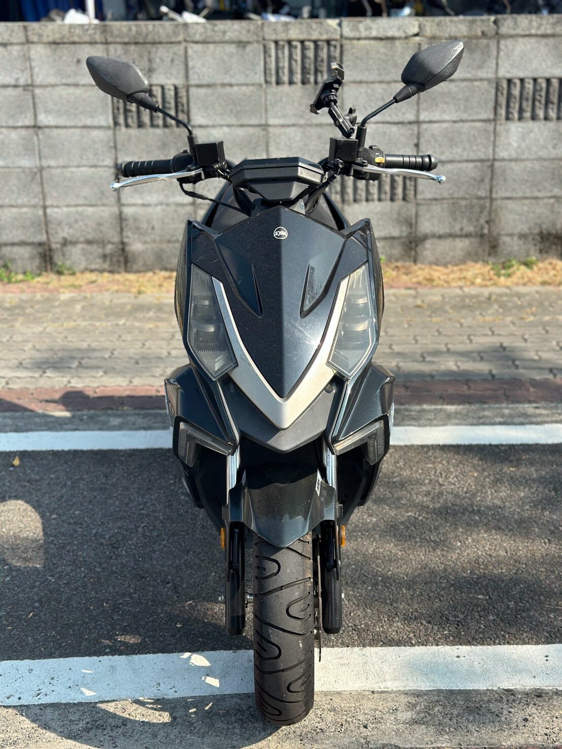 LINE_ALBUM_2020 三陽 DRG 158 ABS _2166 300xxKM $65,000_261003_2