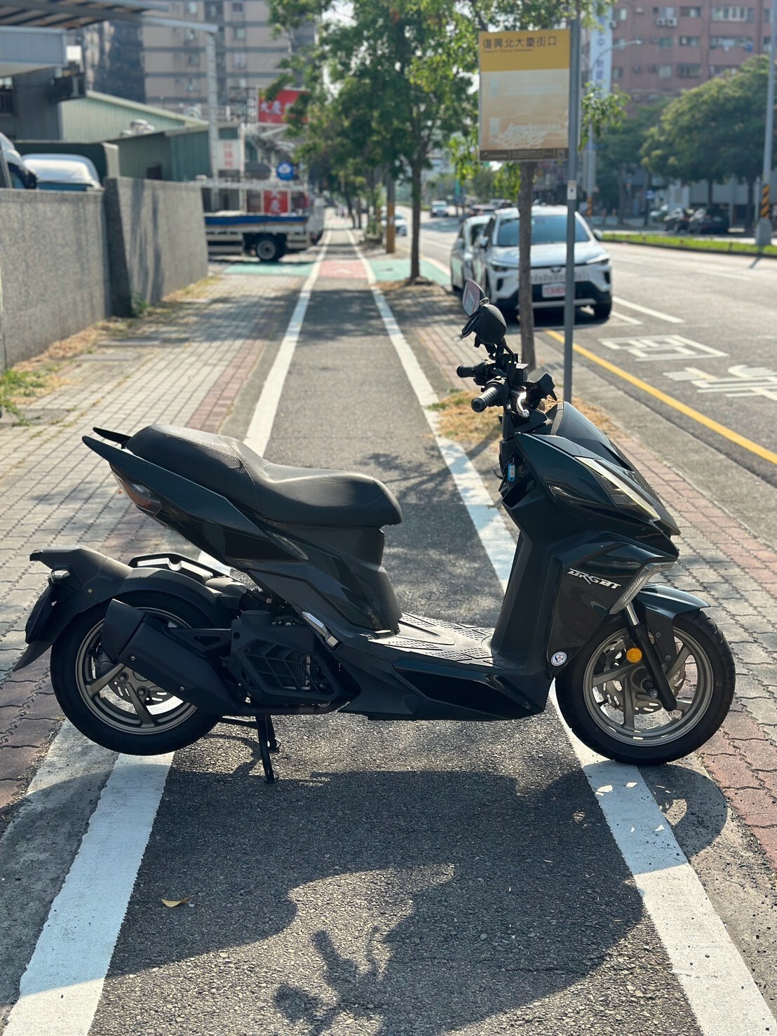 LINE_ALBUM_2020 三陽 DRG 158 ABS _2166 300xxKM $65,000_261003_5