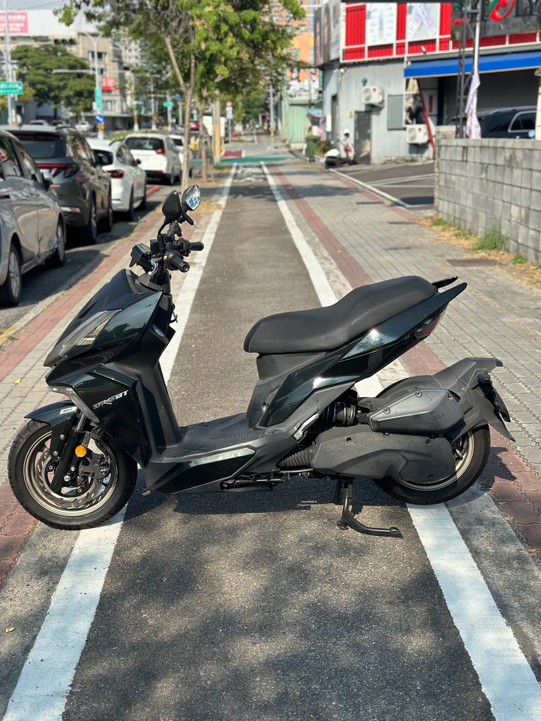 LINE_ALBUM_2020 三陽 DRG 158 ABS _2166 300xxKM $65,000_261003_4