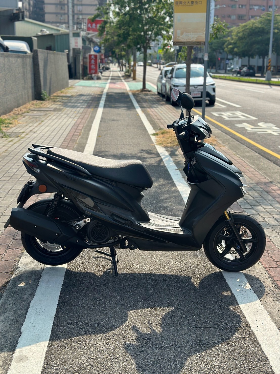 LINE_ALBUM_2020 山葉 勁戰五代 125 雙碟 _3819 321xxKM $55,000_261003_5