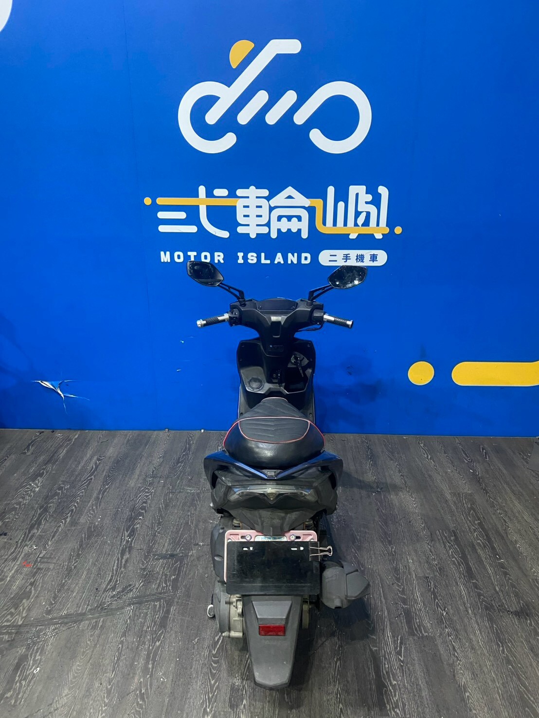 LINE_ALBUM_2022 光陽 VJR 125 4V _NRC-2236 $52000 里程25XXX_261004_5