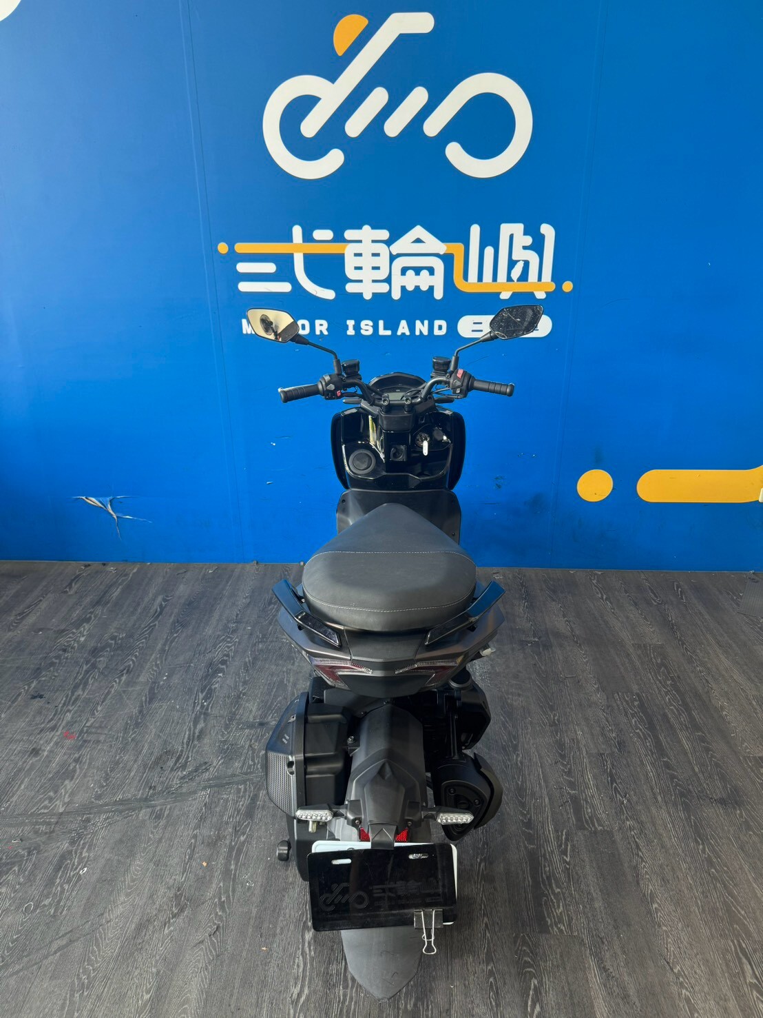 LINE_ALBUM_2022 三陽 MMBCU 158 _PLS-1831 $78000 里程19XXX_261005_5