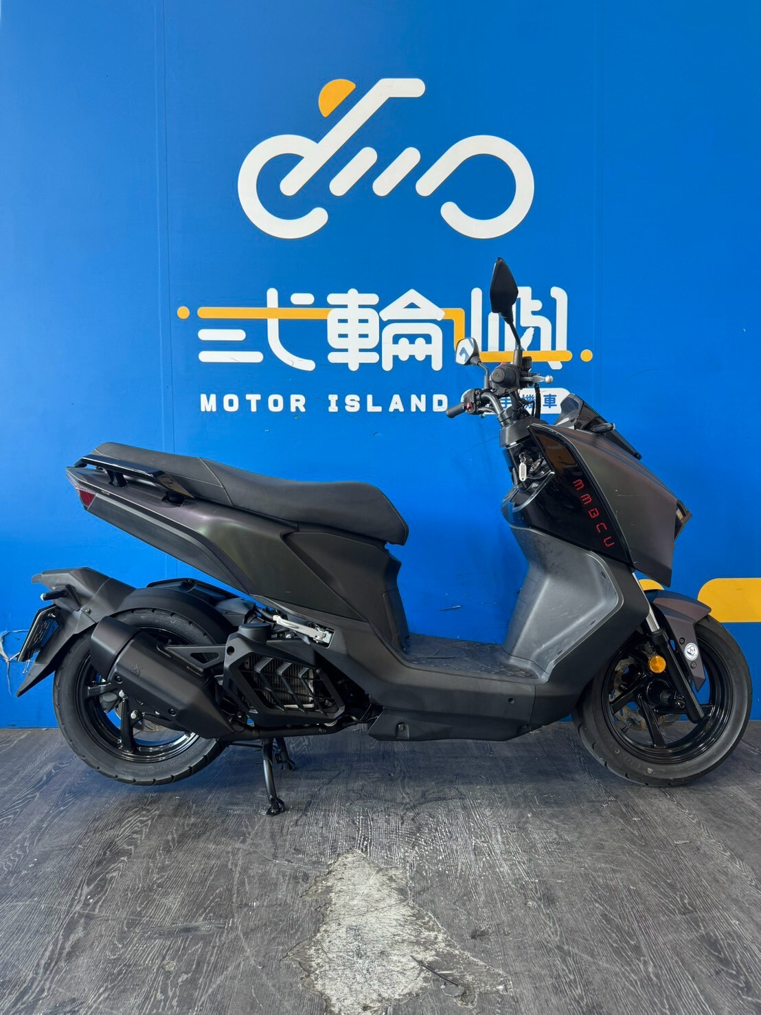 LINE_ALBUM_2022 三陽 MMBCU 158 _PLS-1831 $78000 里程19XXX_261005_4