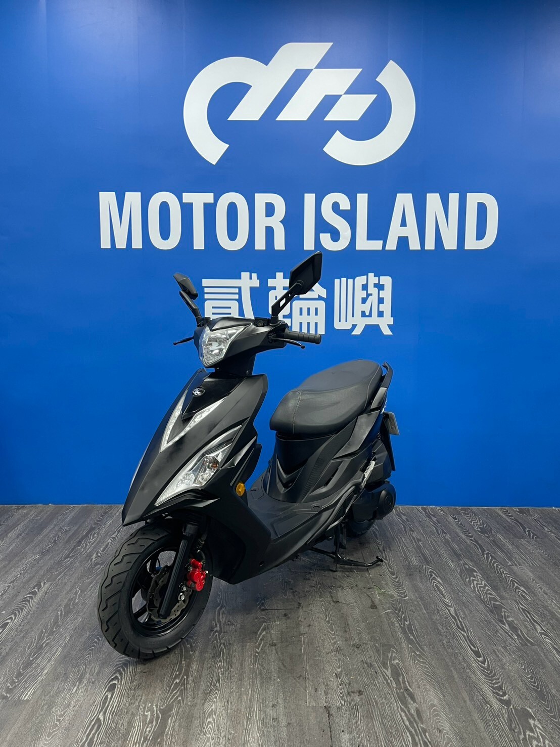 LINE_ALBUM_2019 光陽 VJR 125 4V _MYG-2702 $38000 里程29XXX_261006_1