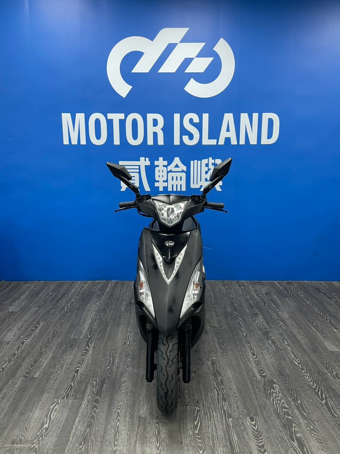 LINE_ALBUM_2019 光陽 VJR 125 4V _MYG-2702 $38000 里程29XXX_261006_2