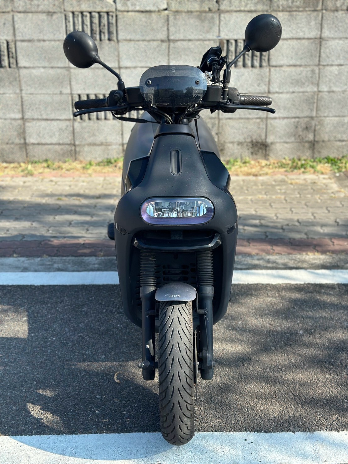 LINE_ALBUM_2020 GOGORO S3 _2211 135xxKM $25,000_261006_2