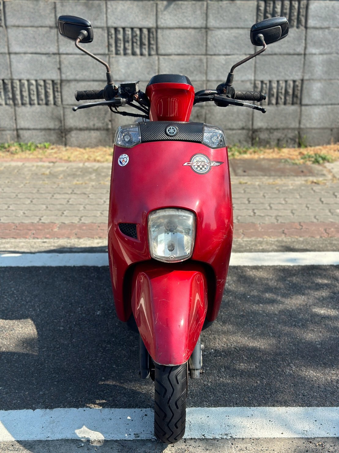LINE_ALBUM_2016 山葉 NEW CUXI 115 _0550 593xxKM $36,000_261006_2