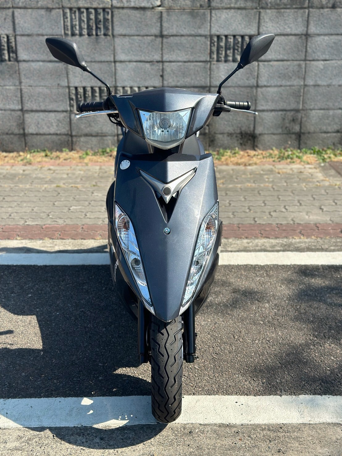 LINE_ALBUM_2014 山葉 RS ZERO 100 _390 419xxKM $28,000_261006_2