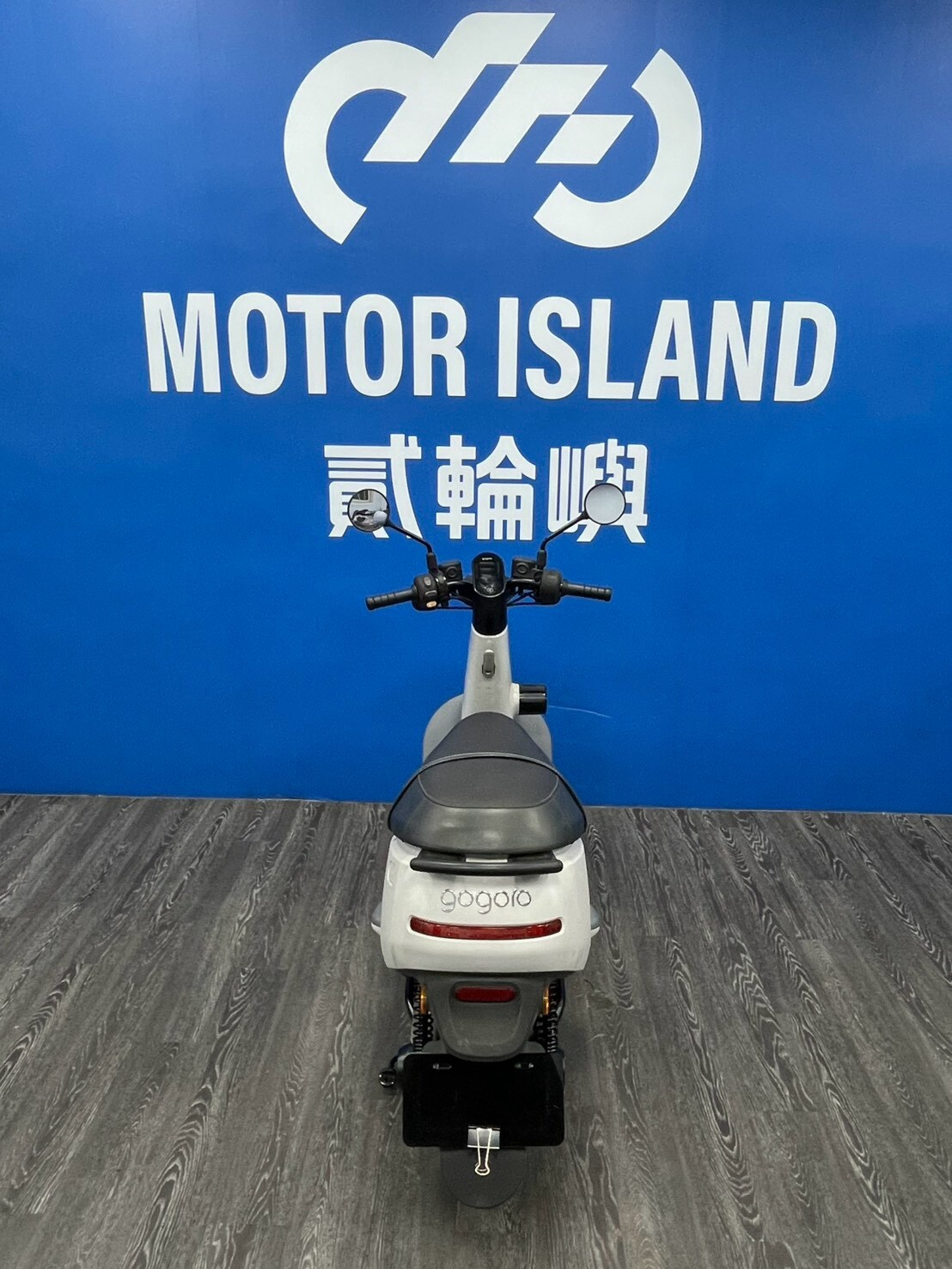 LINE_ALBUM_2021 睿能 GOGORO VIVA _EWT-8908 $25000 里程13XXX_261006_5
