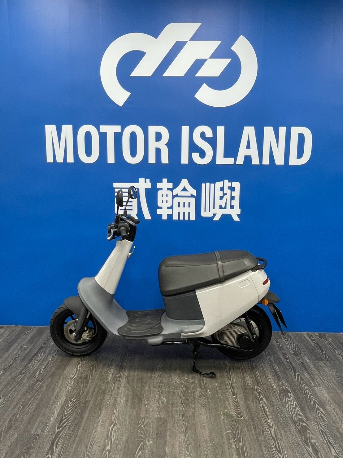 LINE_ALBUM_2021 睿能 GOGORO VIVA _EWT-8908 $25000 里程13XXX_261006_3