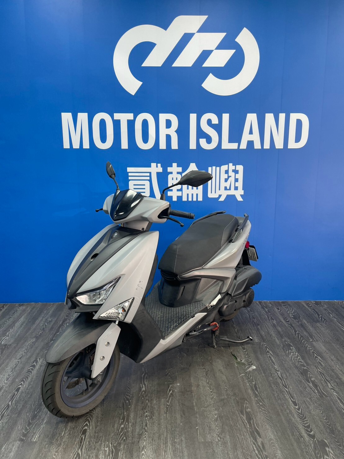LINE_ALBUM_2023 山葉 勁戰6.5代 TCS _NUW-3776 $75000 里程35XXX_261010_1
